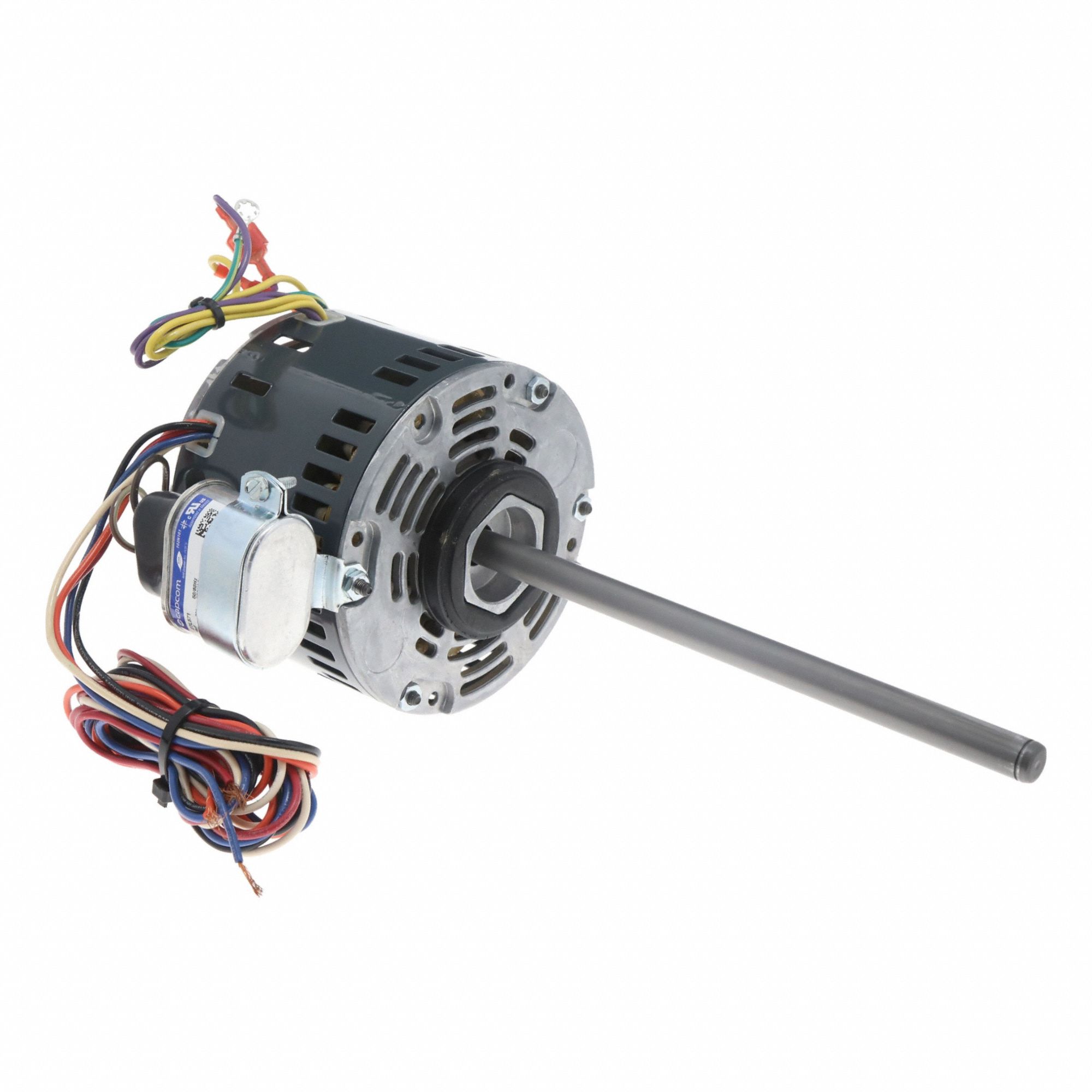 Room Air Conditioner Motor