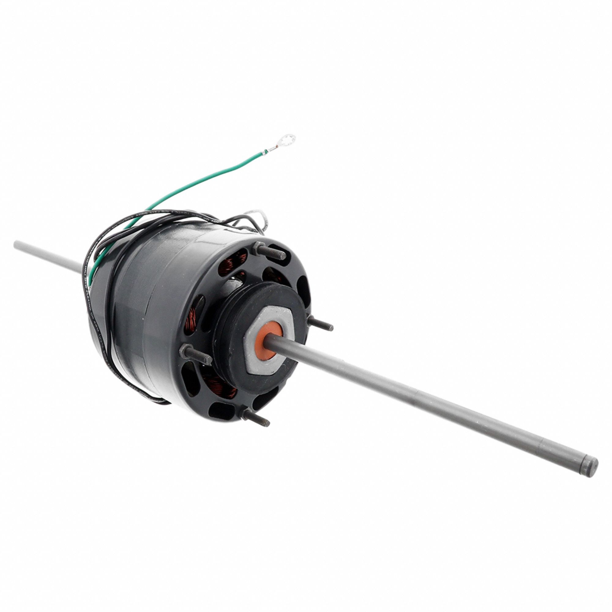 FASCO, Resilient Ring, Shaded Pole, HVAC Motor - 814CV2|D329 - Grainger