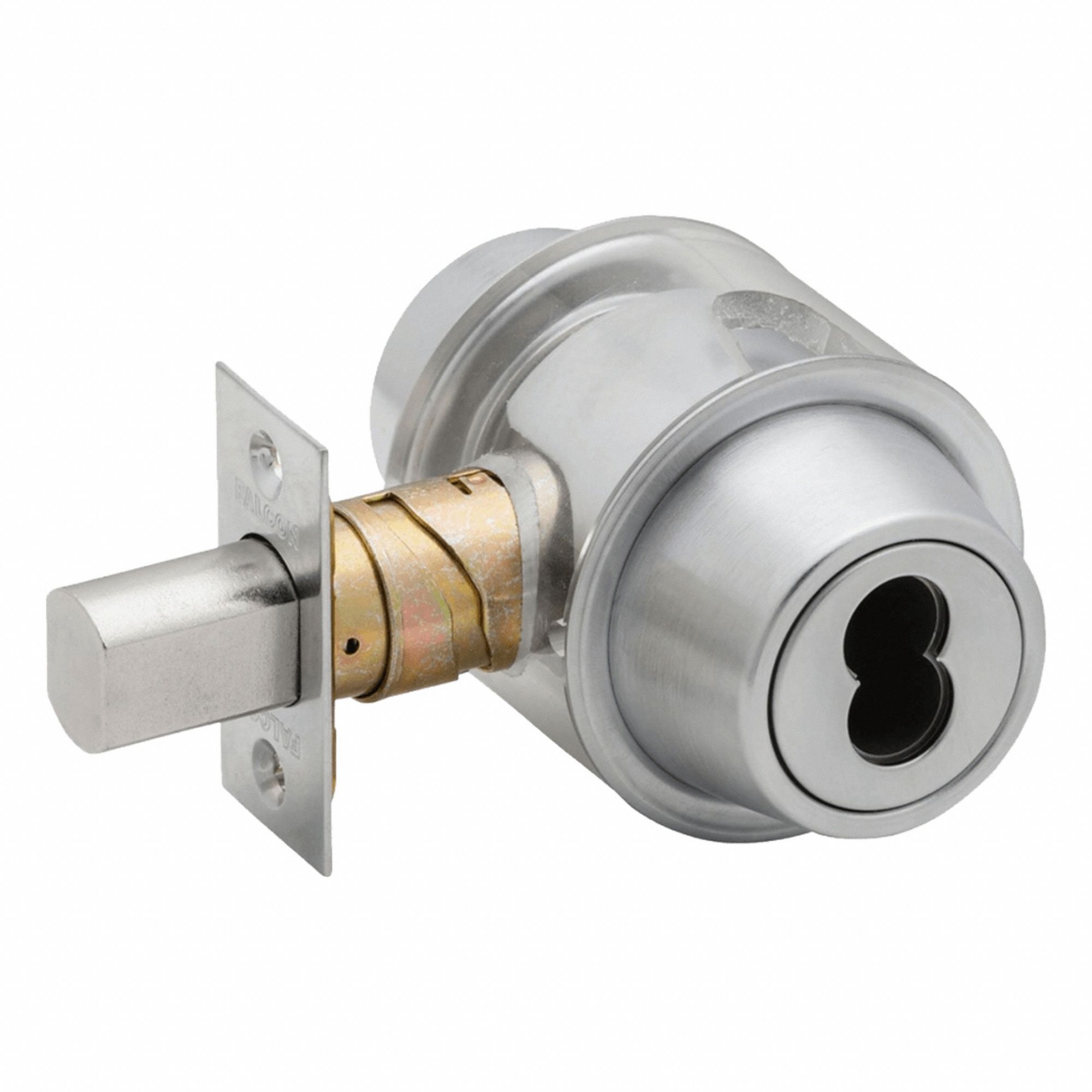 Deadbolt Locks