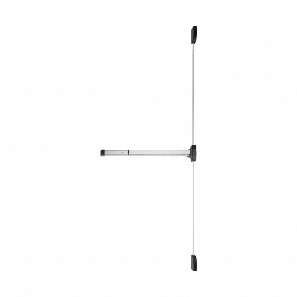 Mechanical Exit Devices,  Surface Vertical Rod,  Exit