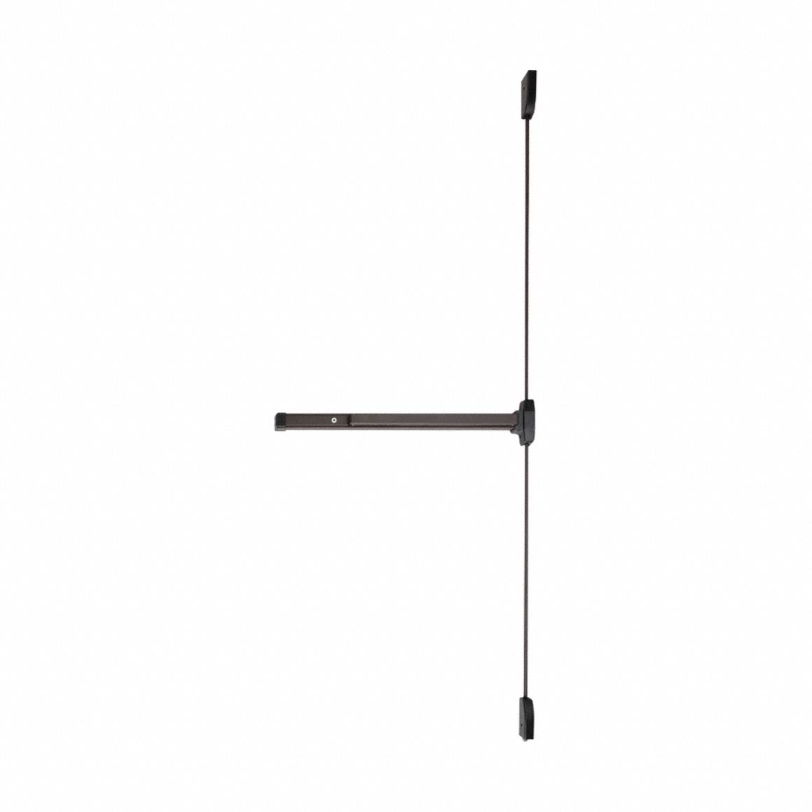 Mechanical Exit Devices,  Surface Vertical Rod,  Exit