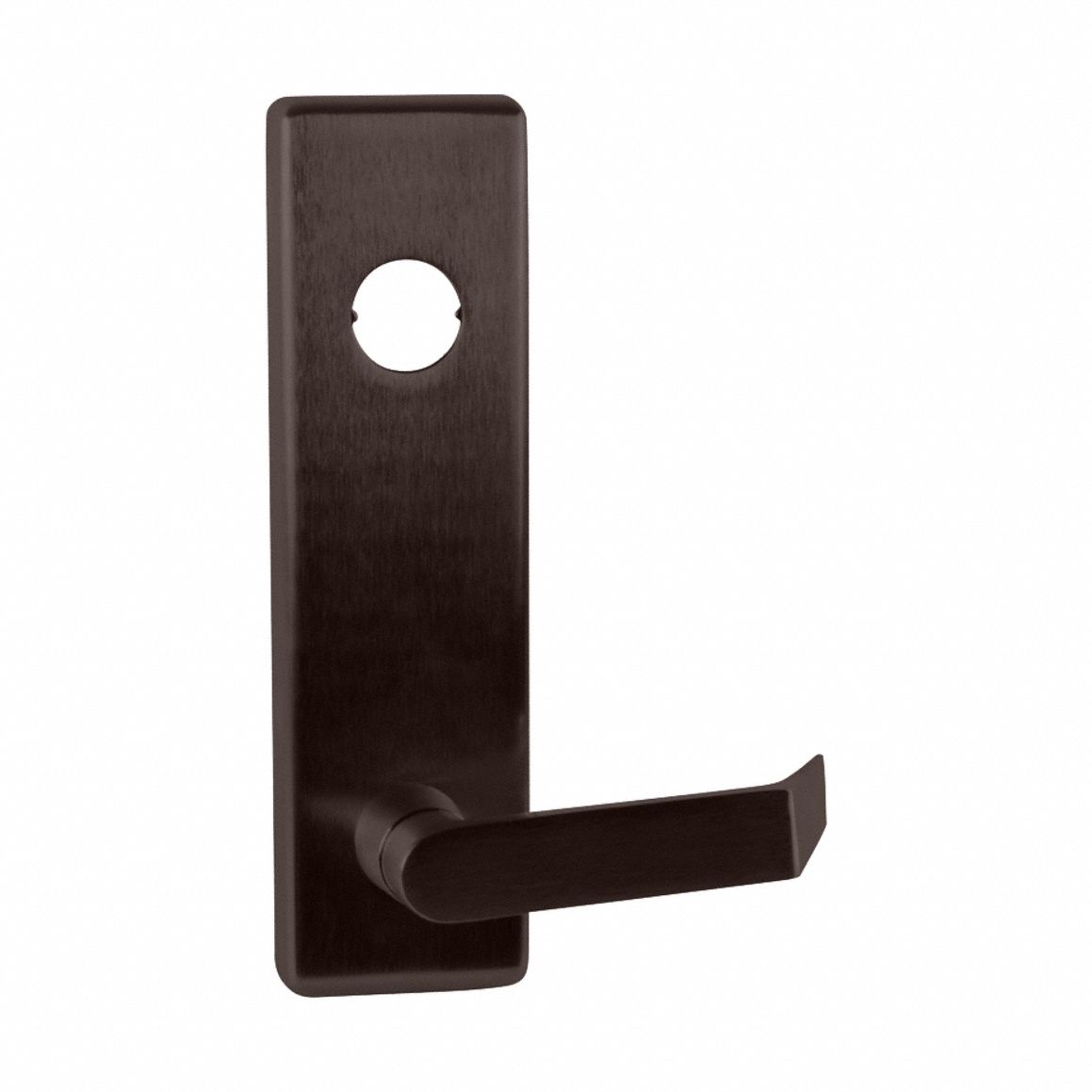 Mechanical Exit Device Trims