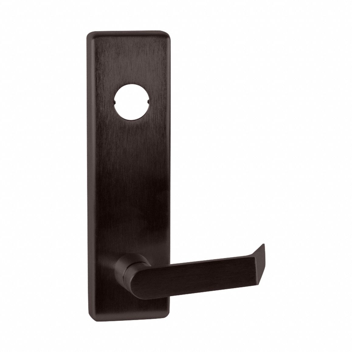 Mechanical Exit Device Trims