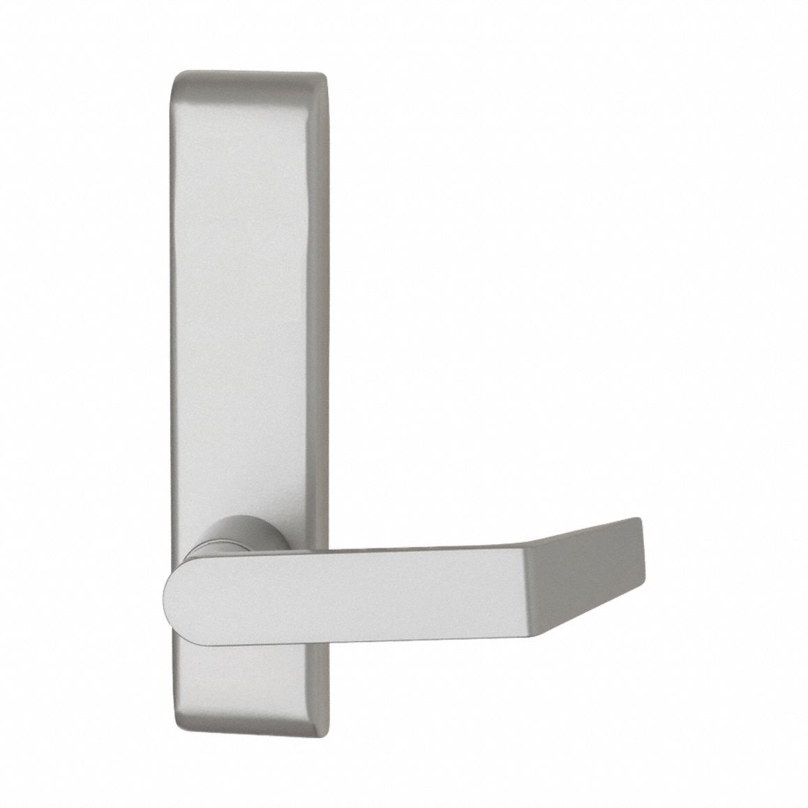 Mechanical Exit Device Trims