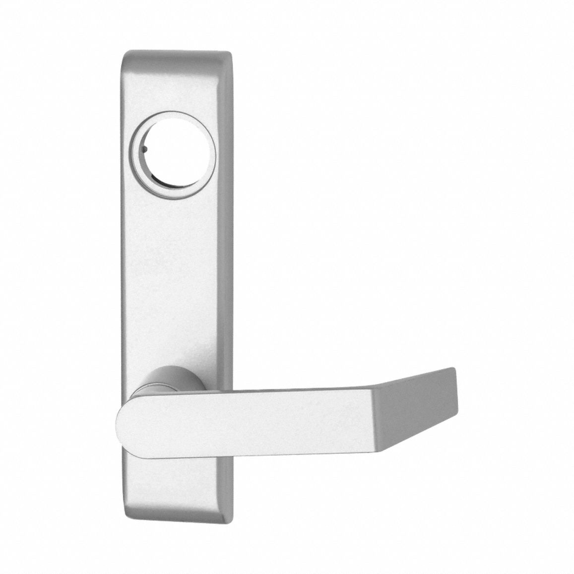 Mechanical Exit Device Trims