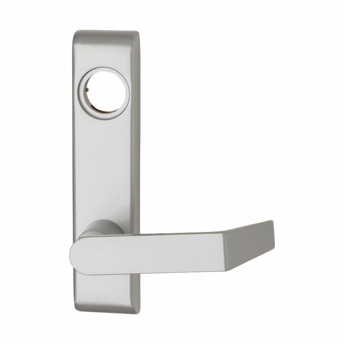 Mechanical Exit Device Trims