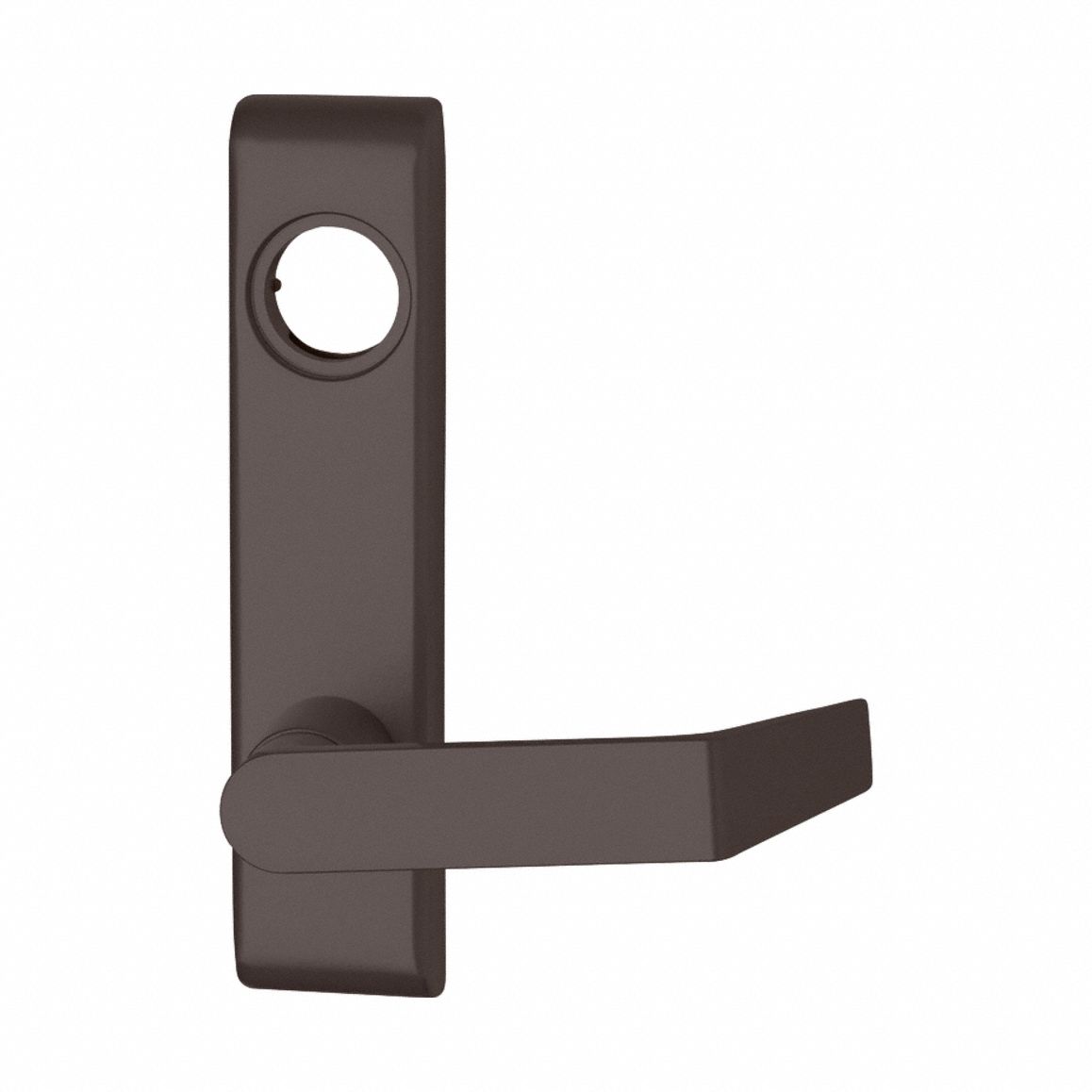 Mechanical Exit Device Trims