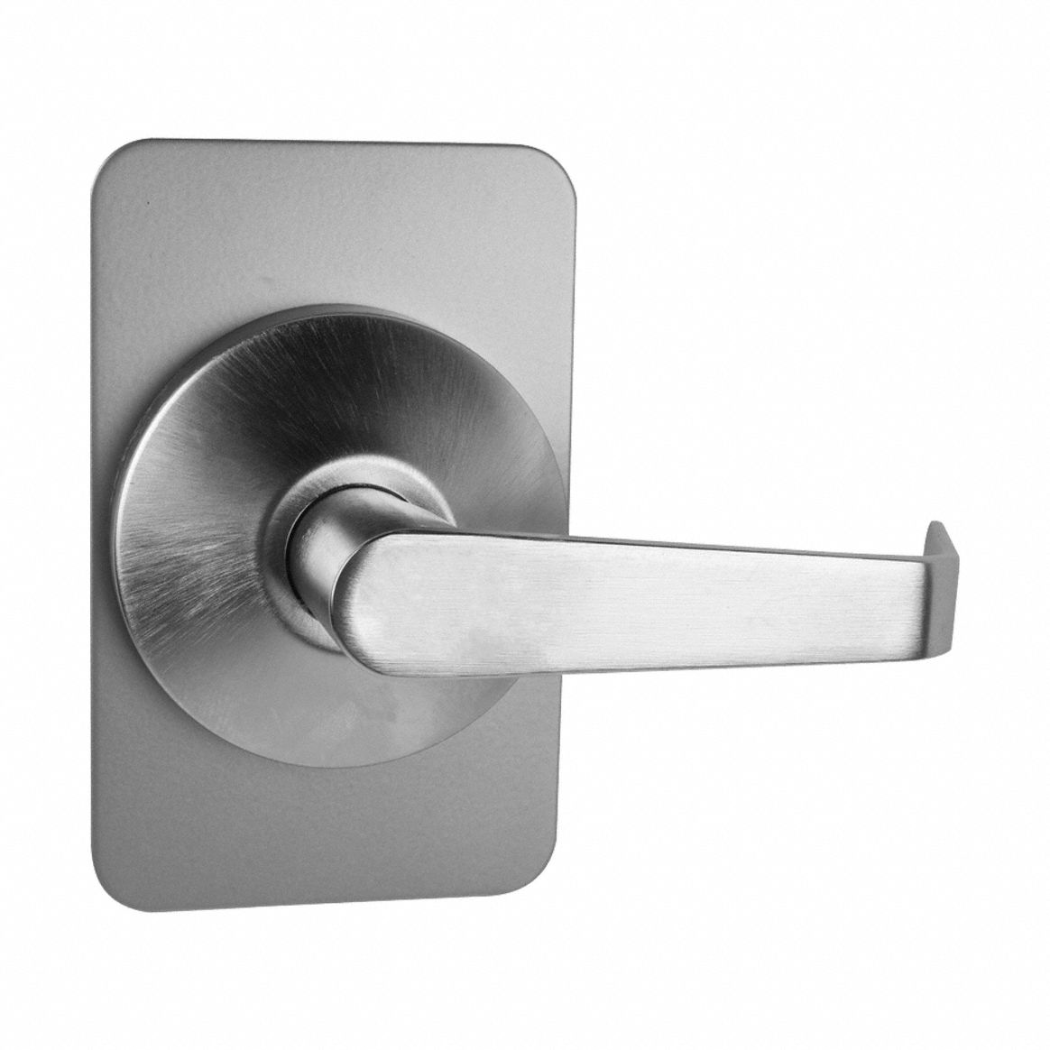 Mechanical Exit Device Trims