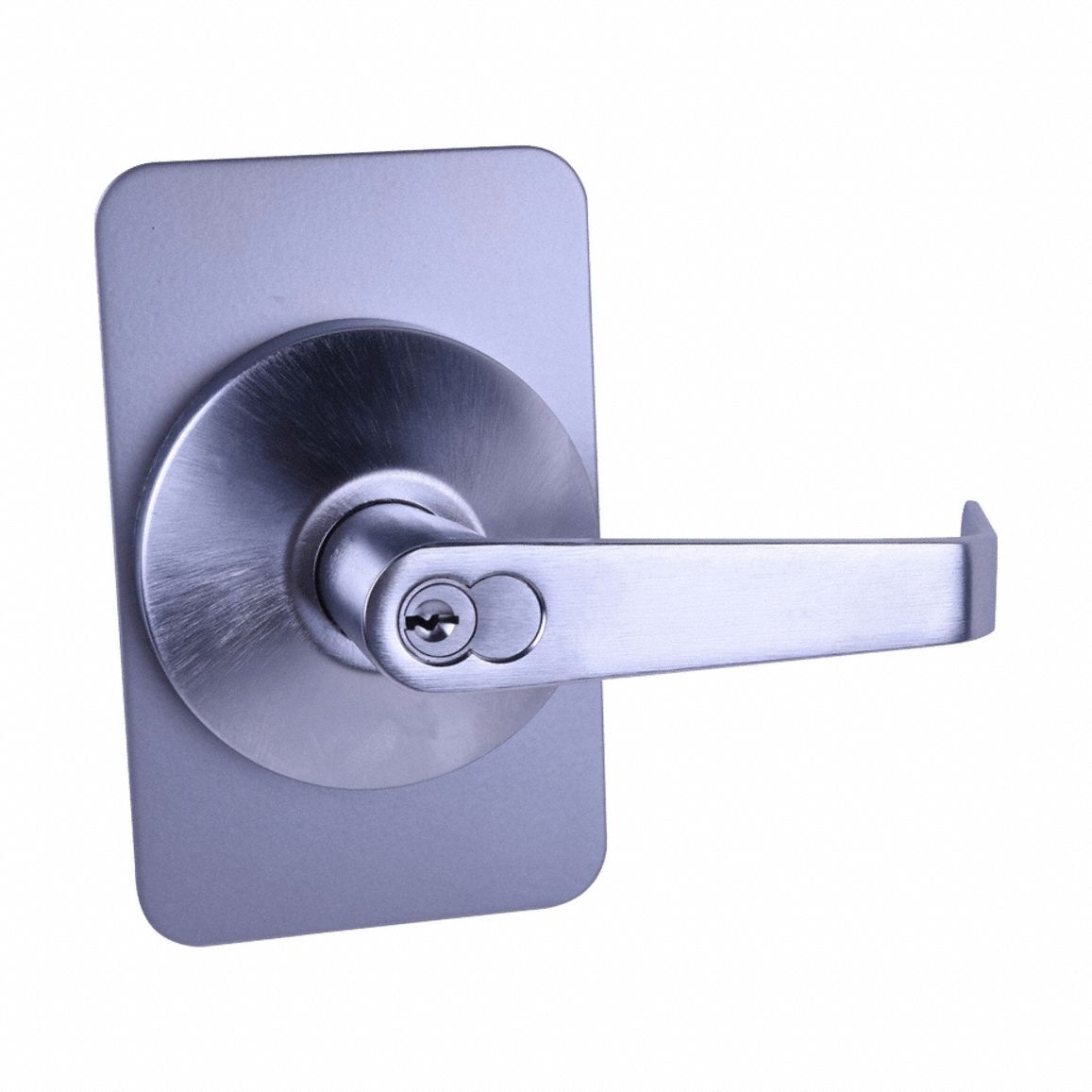 Mechanical Exit Device Trims