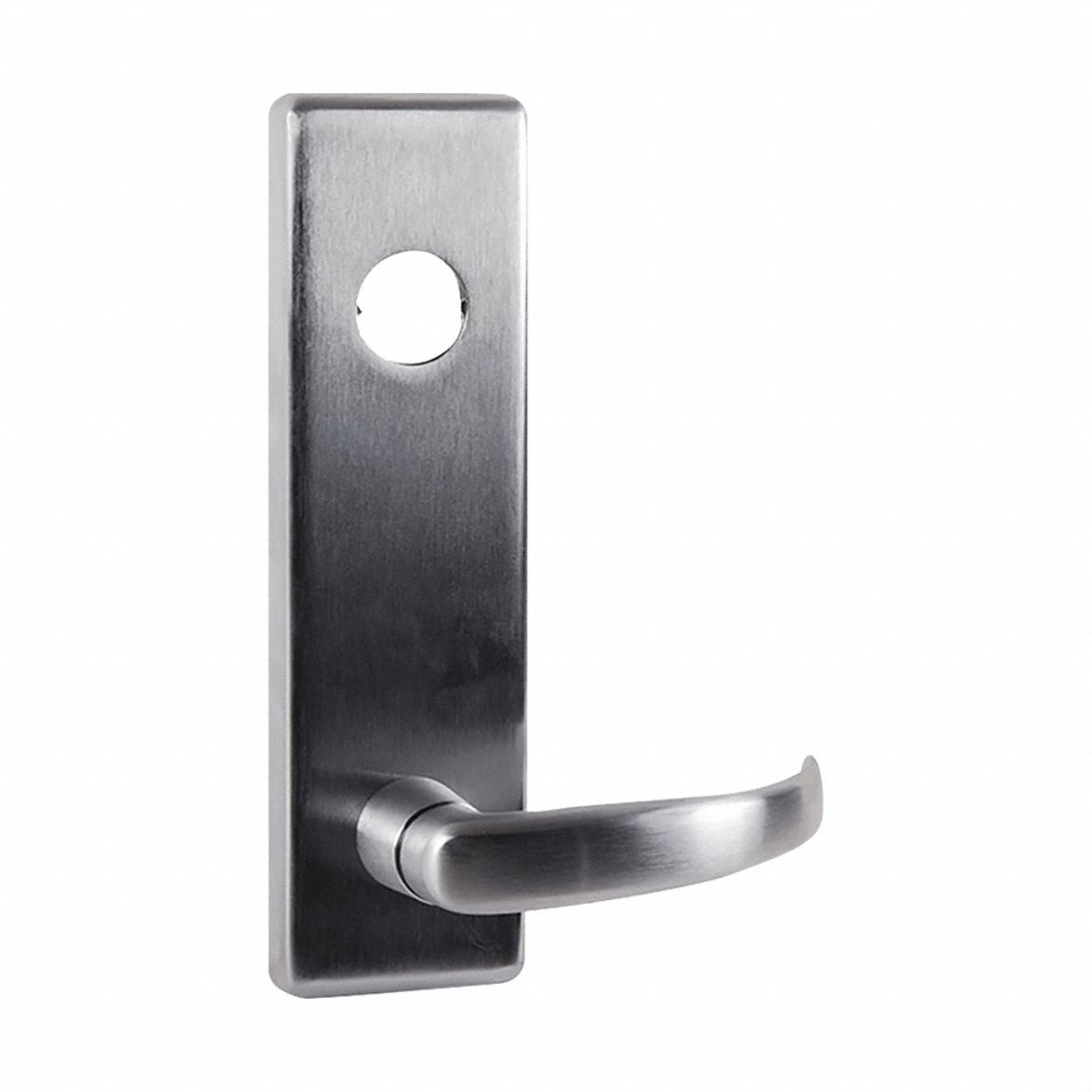 Mechanical Exit Device Trims