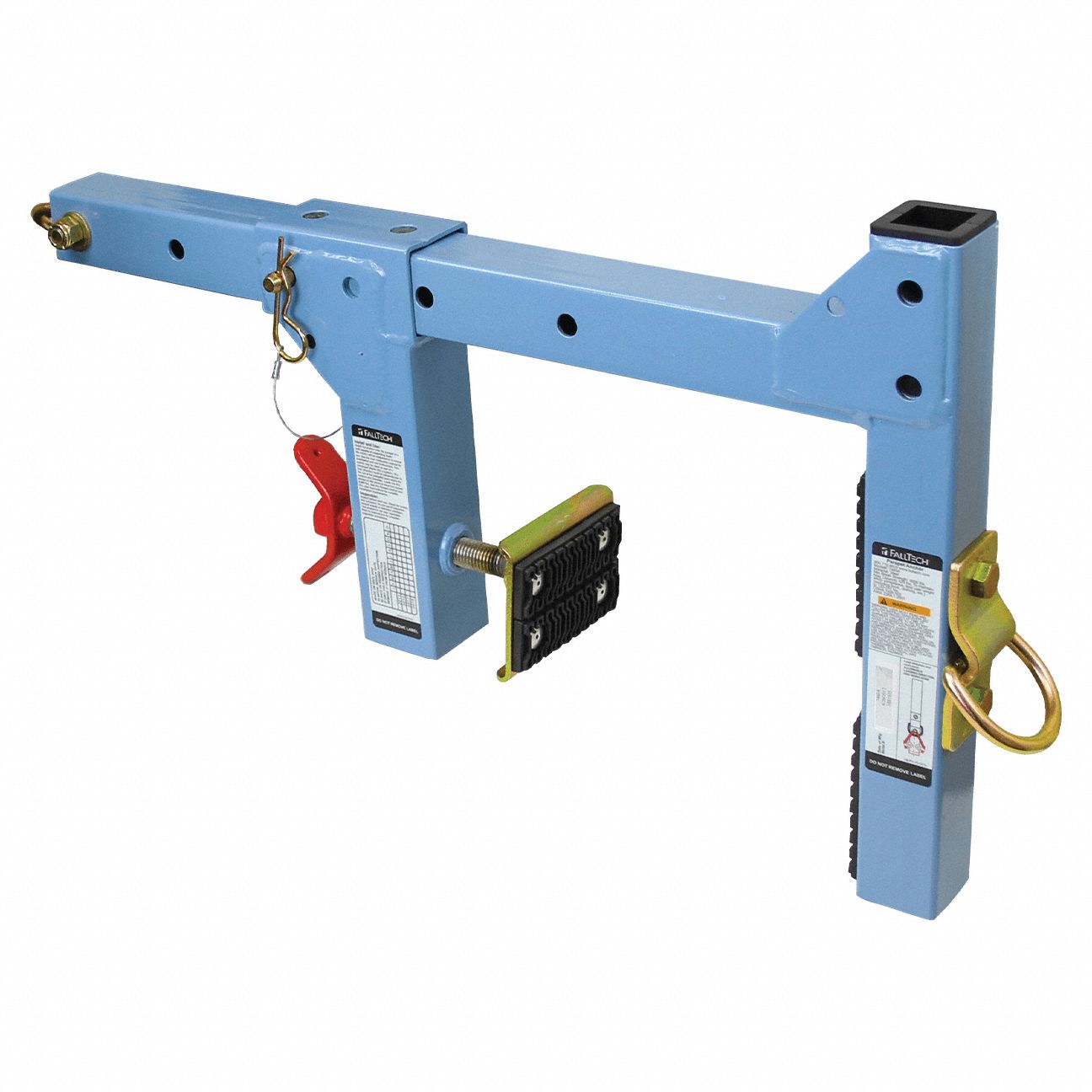 ANCRAGE TOIT,CAP 425 LB,ACIER