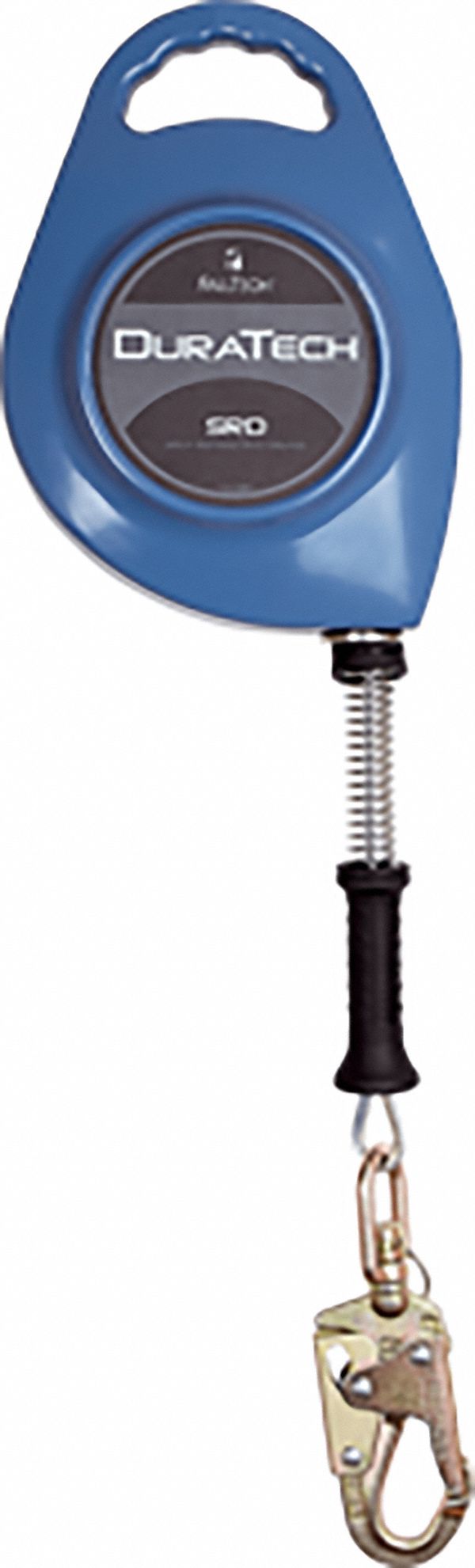 FALLTECH CORDE ASSURANCE AUTORETRACTABLE,BL,310LB - 27143 - FALC7232C ...