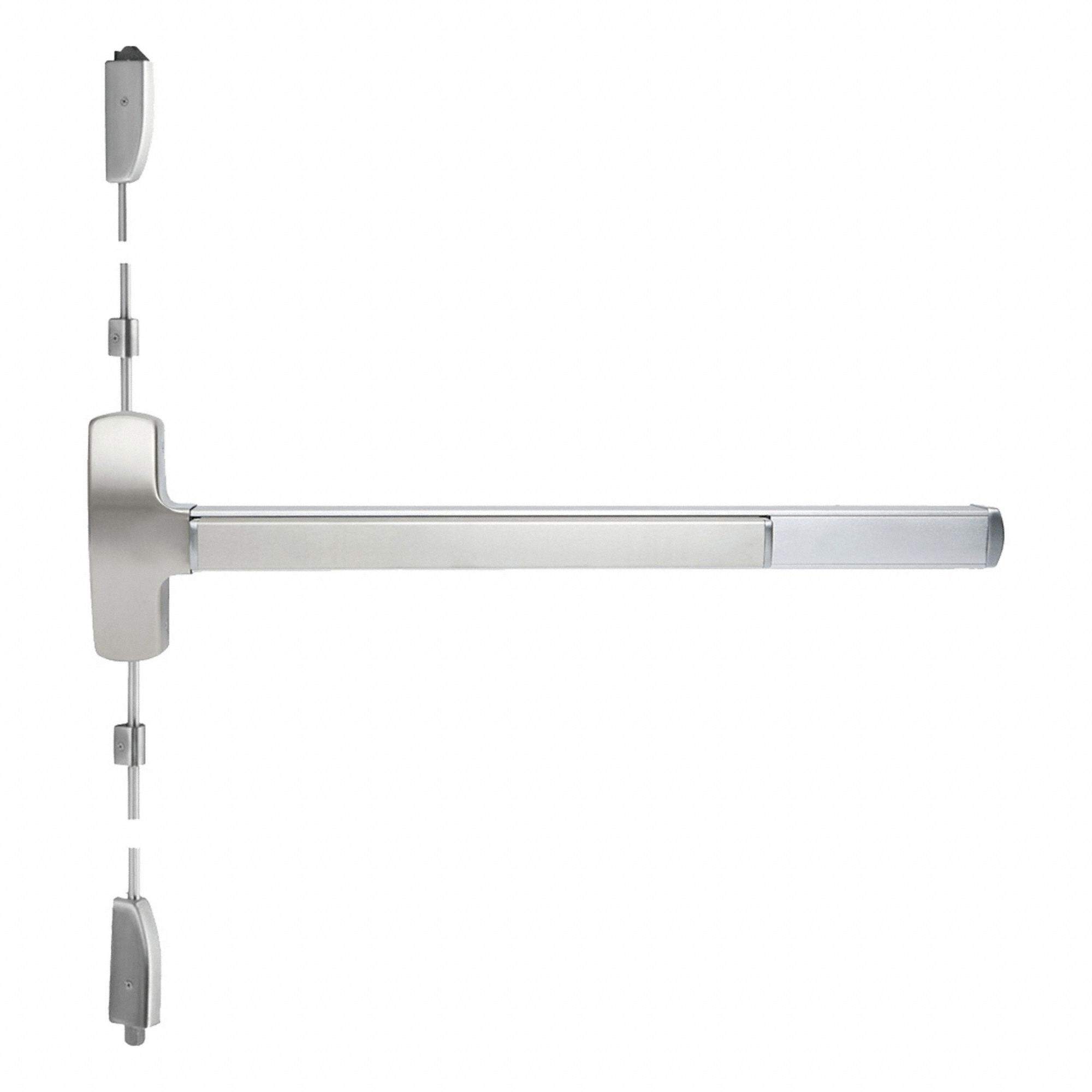 Mechanical Exit Devices,  Surface Vertical Rod,  Exit