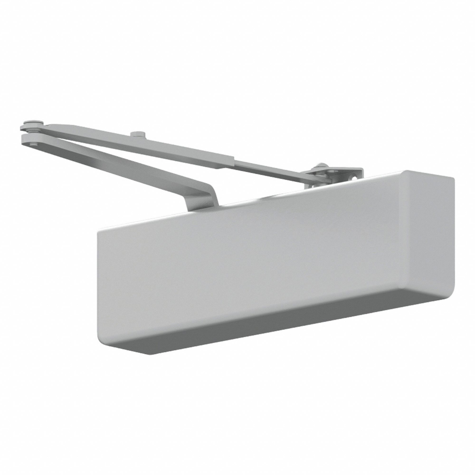 Hydraulic,  Door Closers