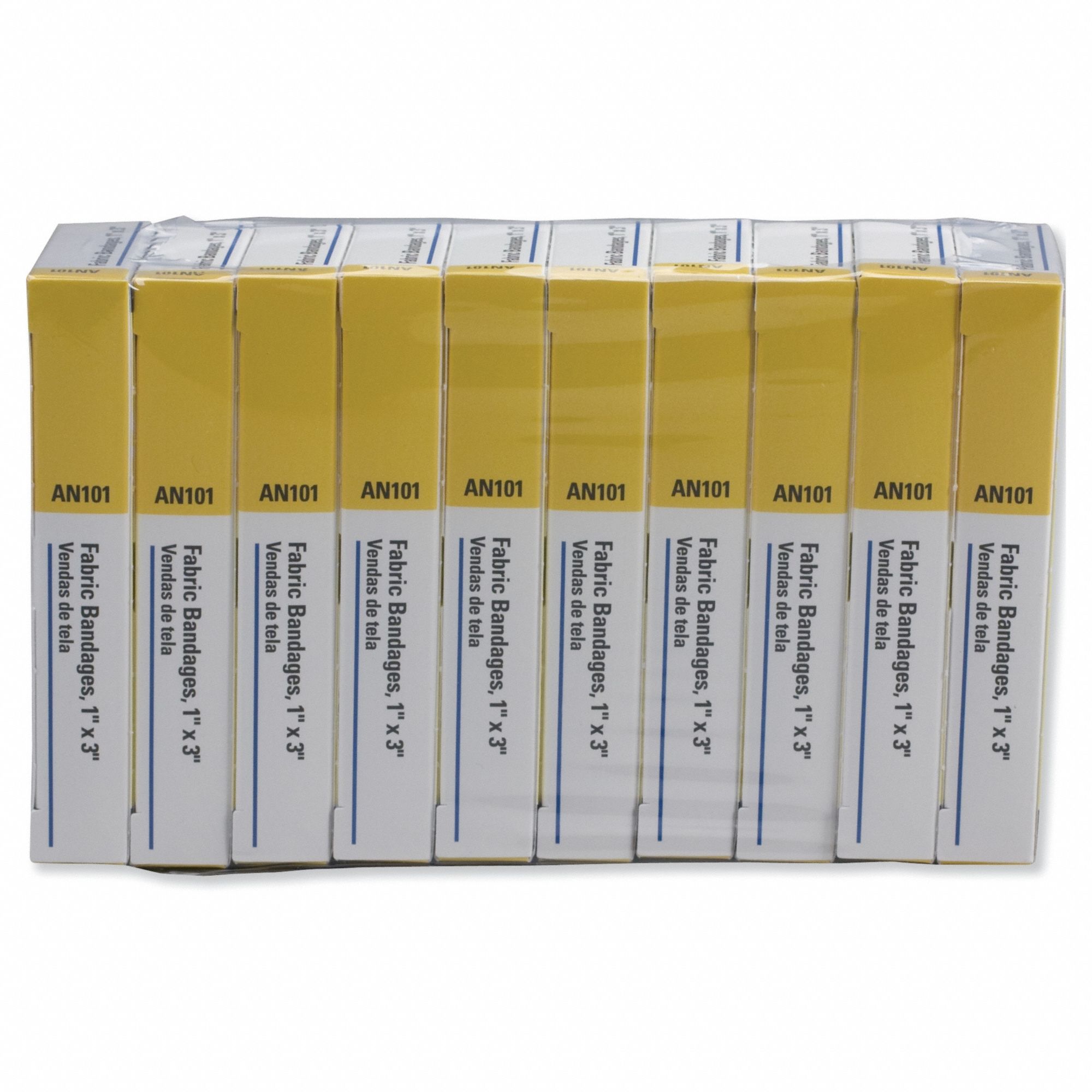 FirstAid Refill Fabric