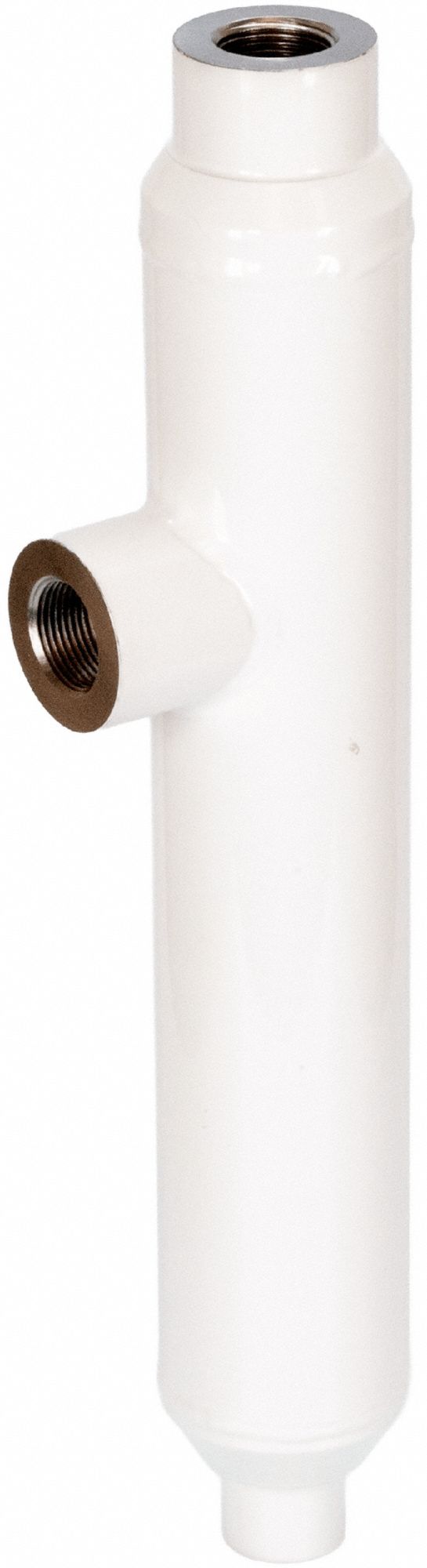 Pneumatic Drip Leg: FAPP, NPTF 3/4 in Female Inlet, 150 psig Working Pressure - Max