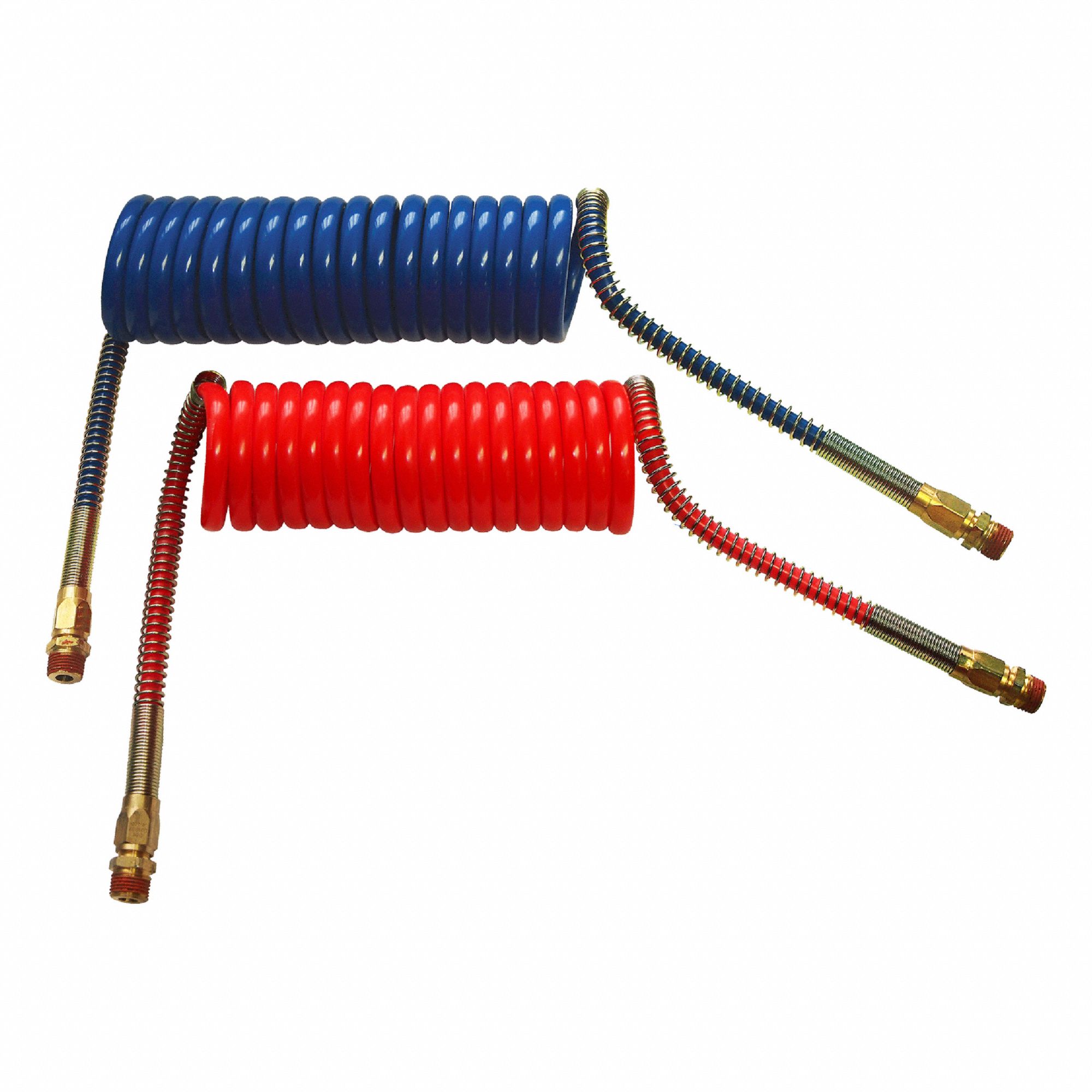 COLED AB ASSY,15FT,RED