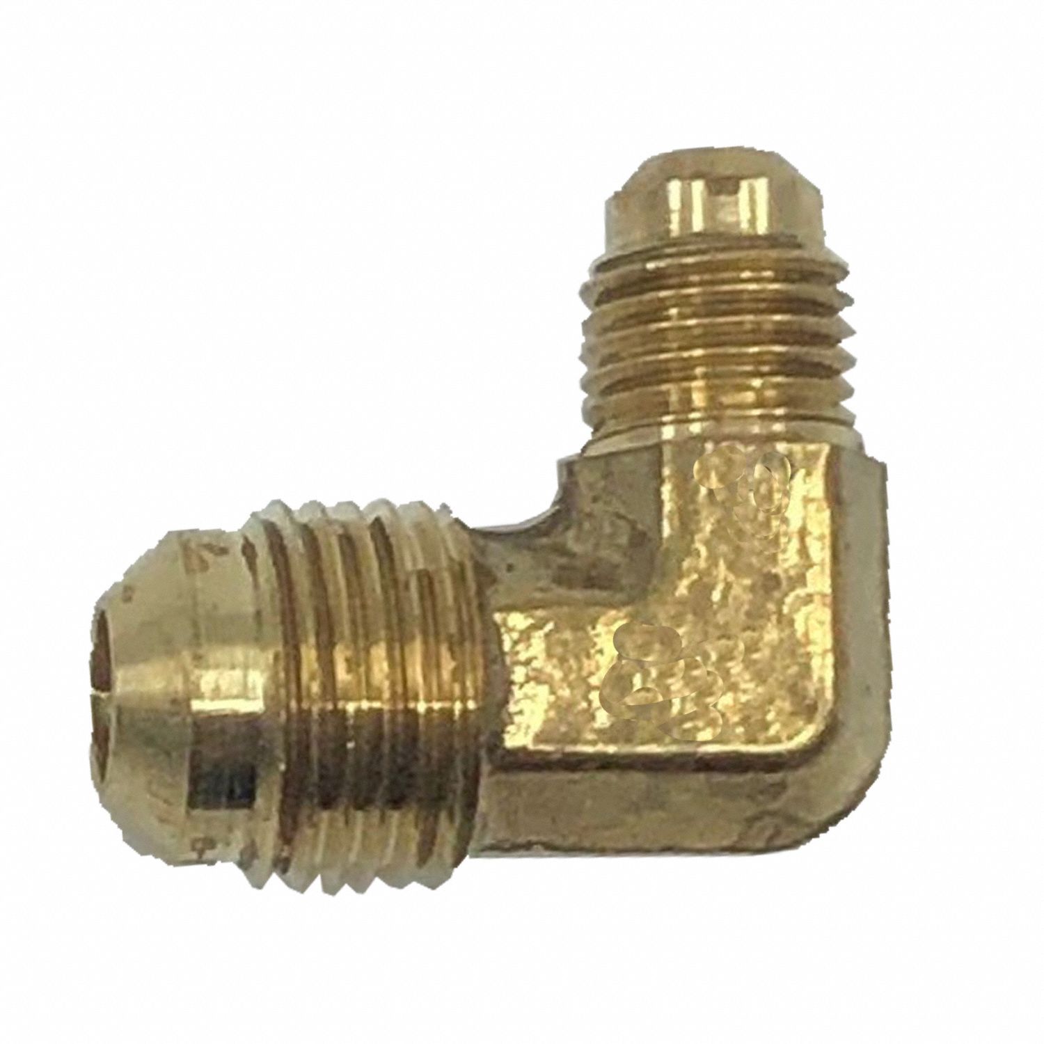 FAIRVIEW BRASS SWEAT ADAPTER 3/4K(7/8 OD)X1/2MPT - 4840 - FAR48SW14D ...