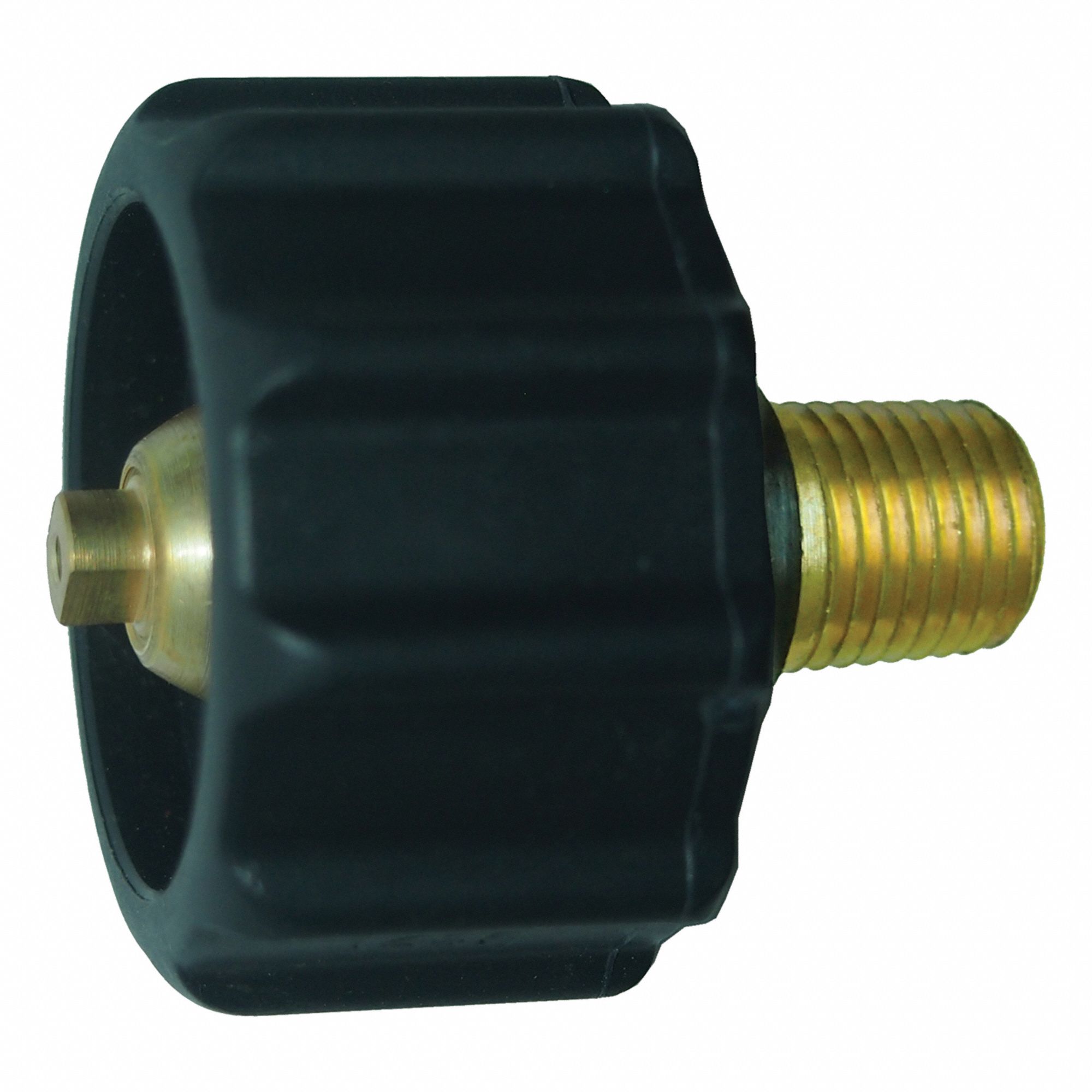 QCC1X1/4MPT,400M/BTU,GREEN,RTL