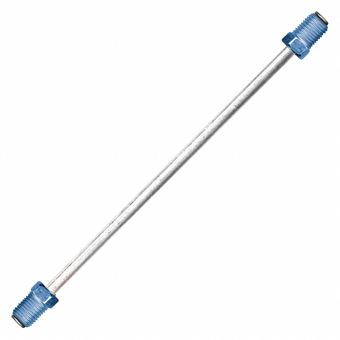 FAIRVIEW BRAKE LINE,8 IN L,3/16 IN TUBE SIZE Brake Lines FARBLJ308