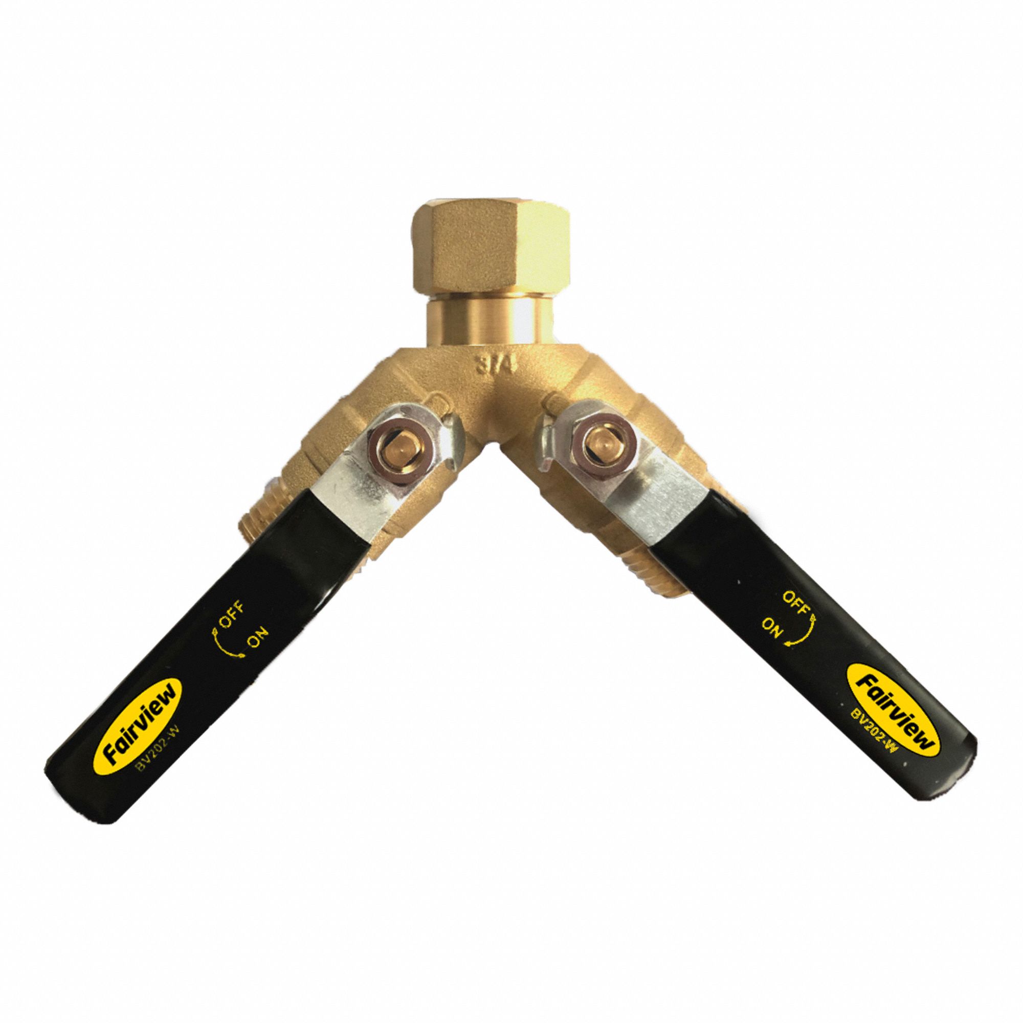 SPRTR VLV BLLE Y, FWHXMWH, SS/PLMB