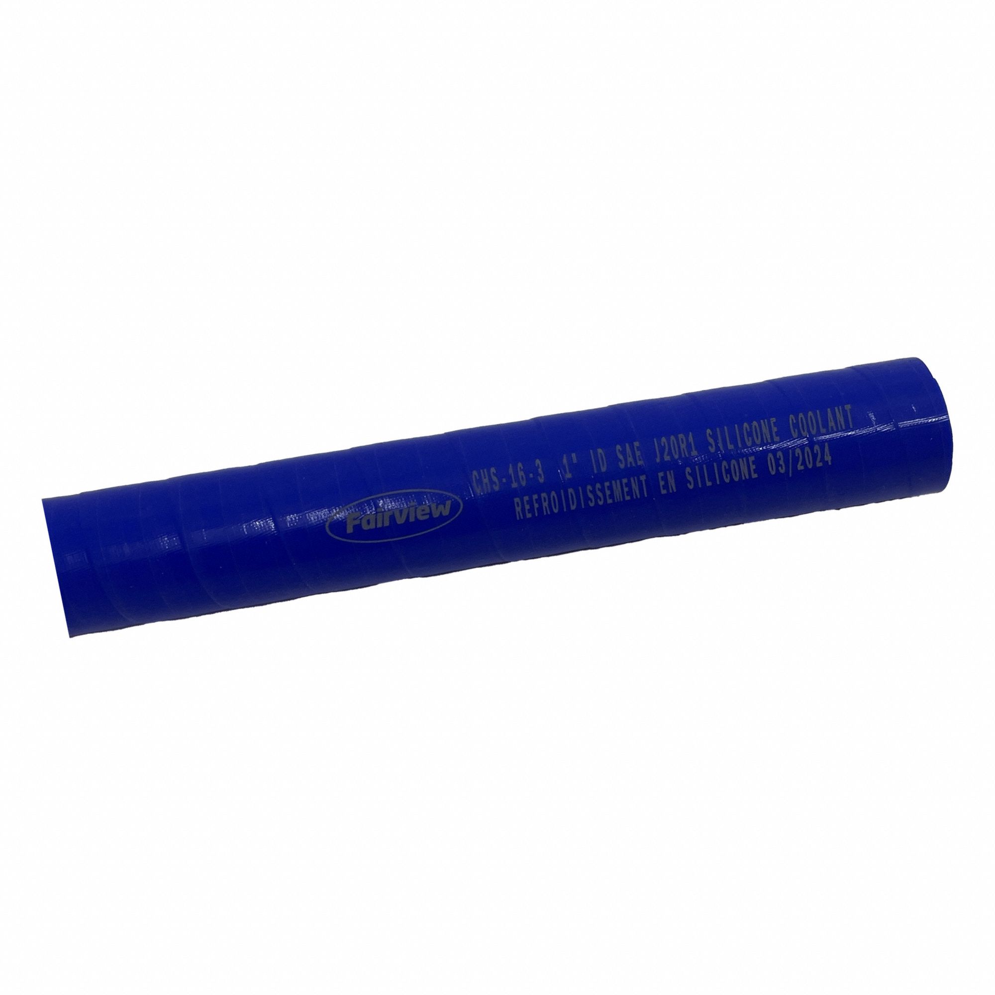 SLCONE COOLANT HOSE,4X3FT