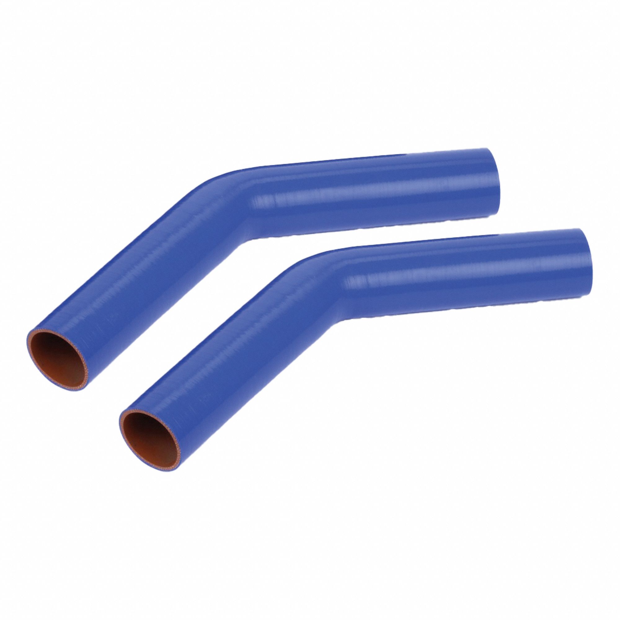 SLCONE COOLANT 45 DEG ELBOW,4 DX10N