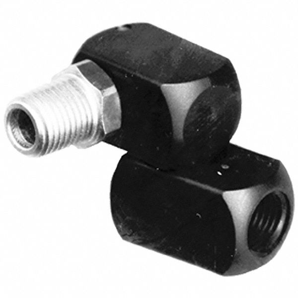 JOINT SWIVEL UNIVERSAL 360 DEG