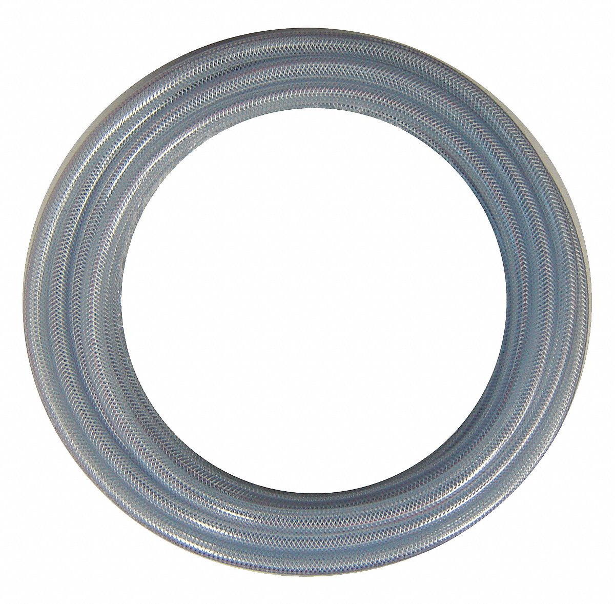 TUBE,1/4 IN INSIDE DIA,100 FT L,CLEAR