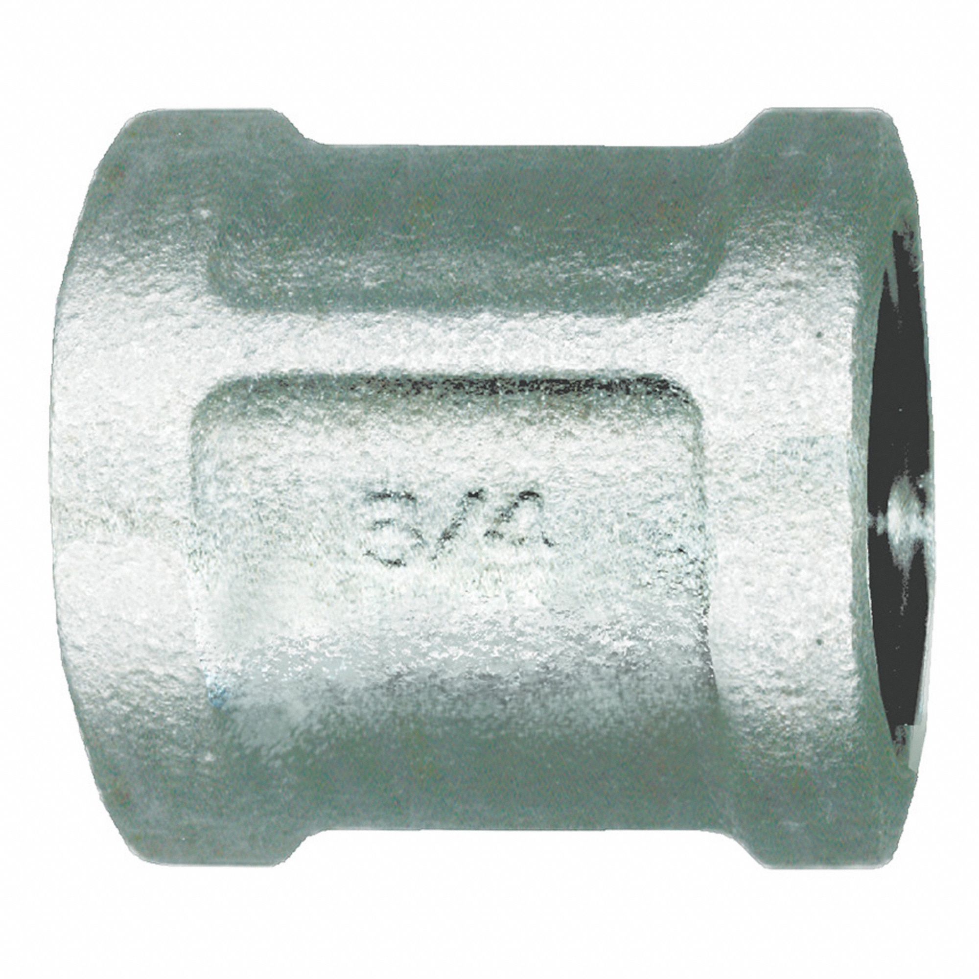 COUPLING,1/2 IN SIZE