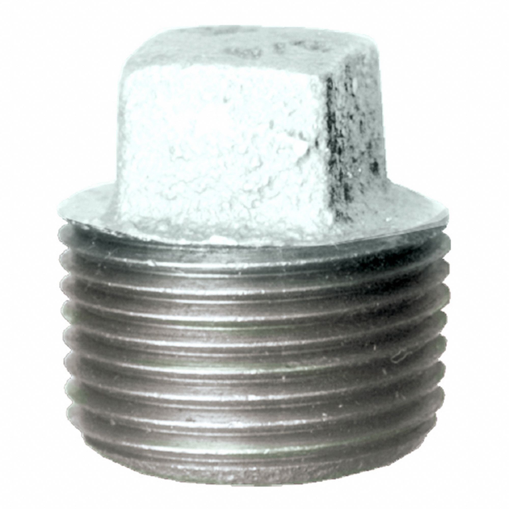 PLUG,3/4 IN SIZE