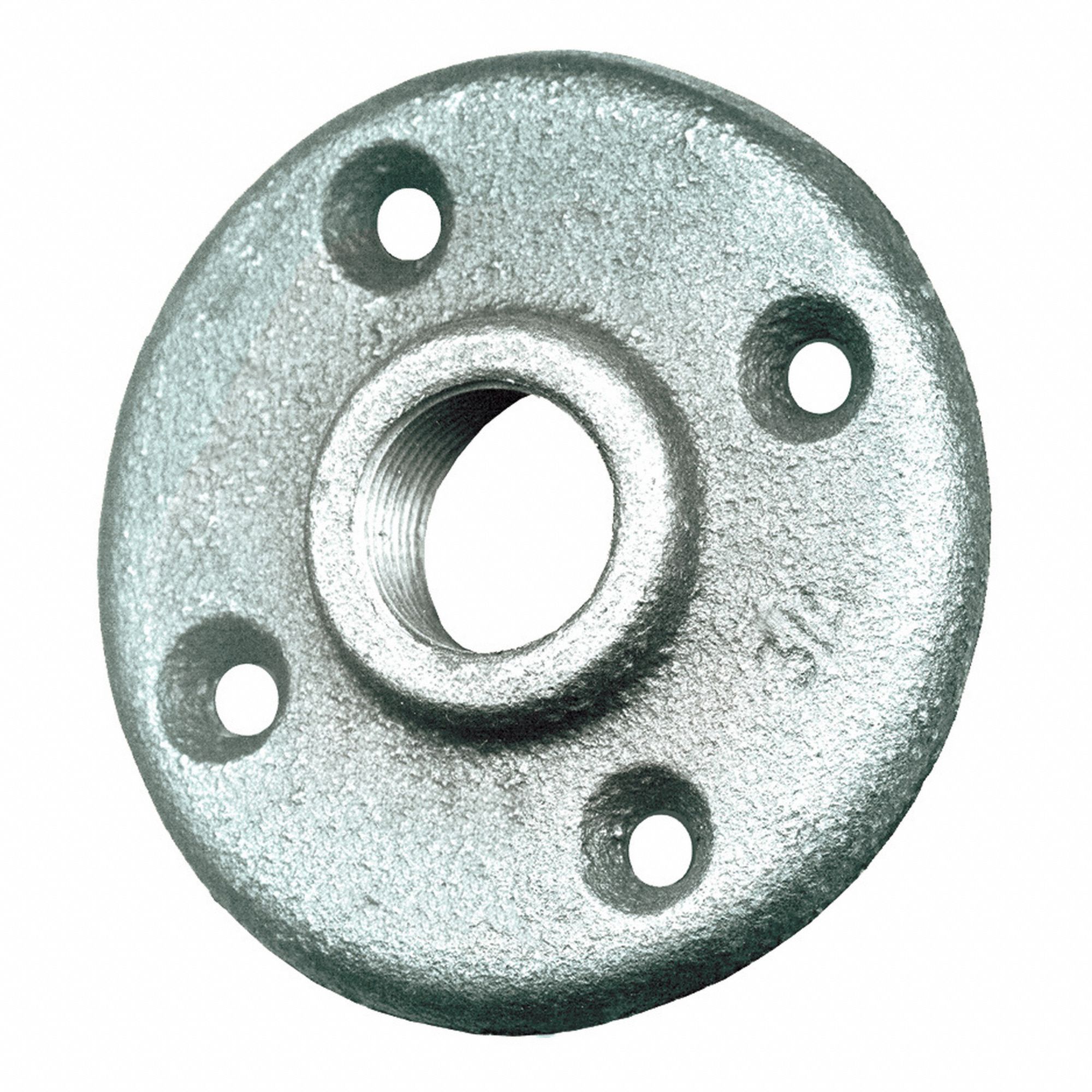 FLOOR FLANGE,2 IN SIZE