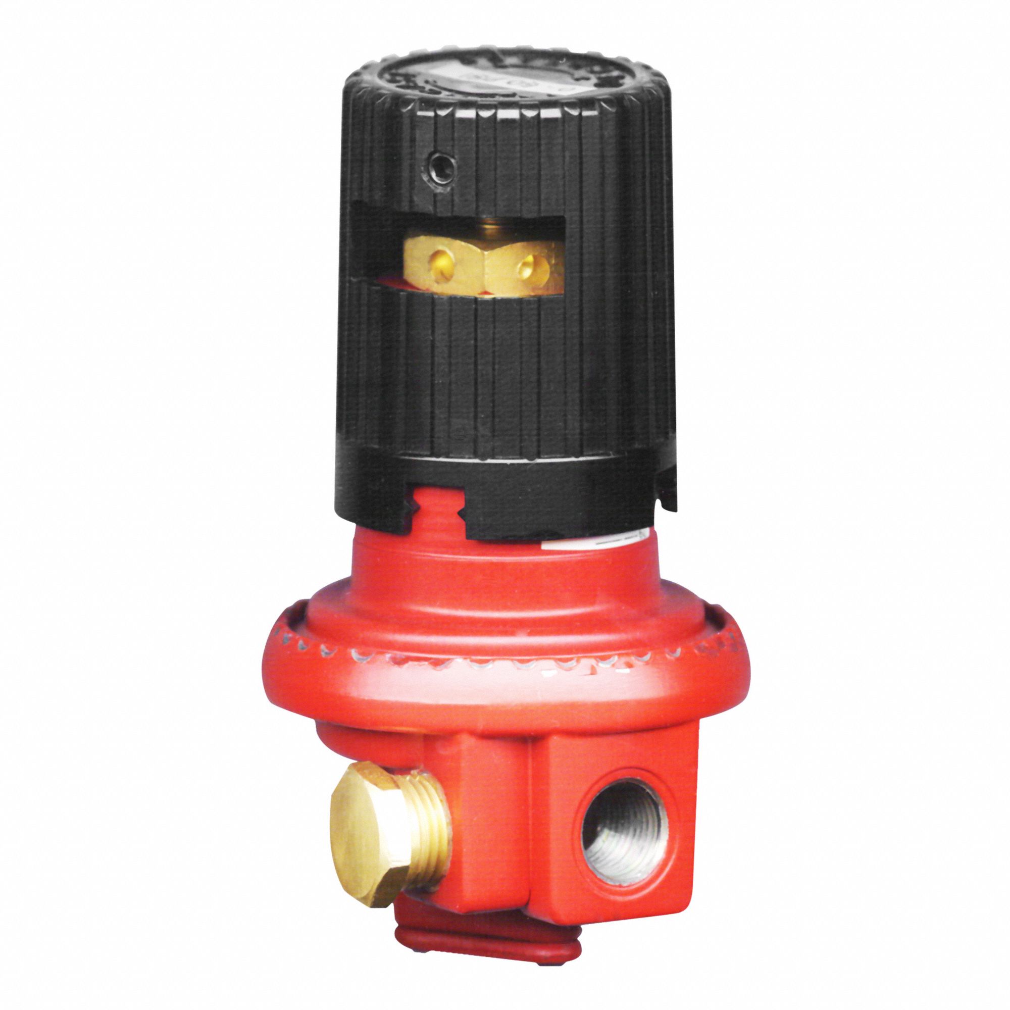 LP 0-30PS ADJ REG,135-LB ADAPT,0-30PS