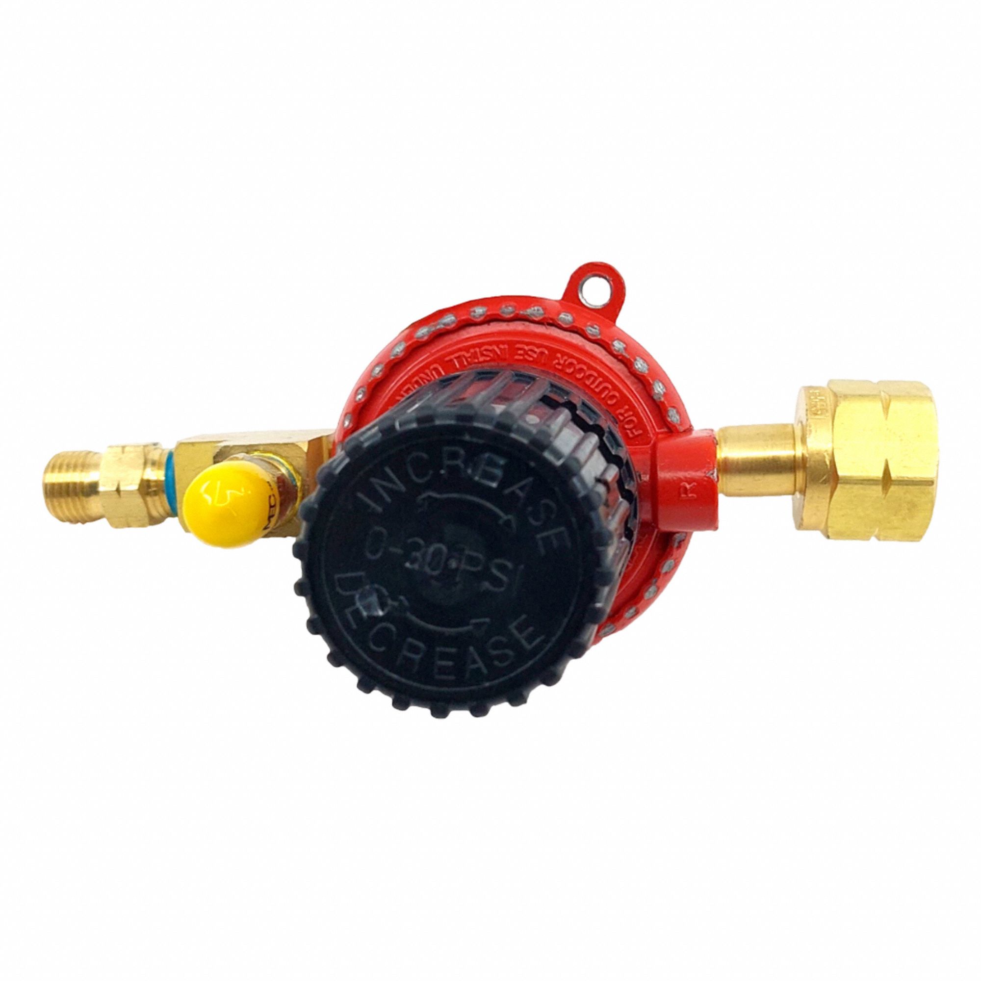 LP 0-30PS ADJ REG,XFPOL,135-LB ADAPT,