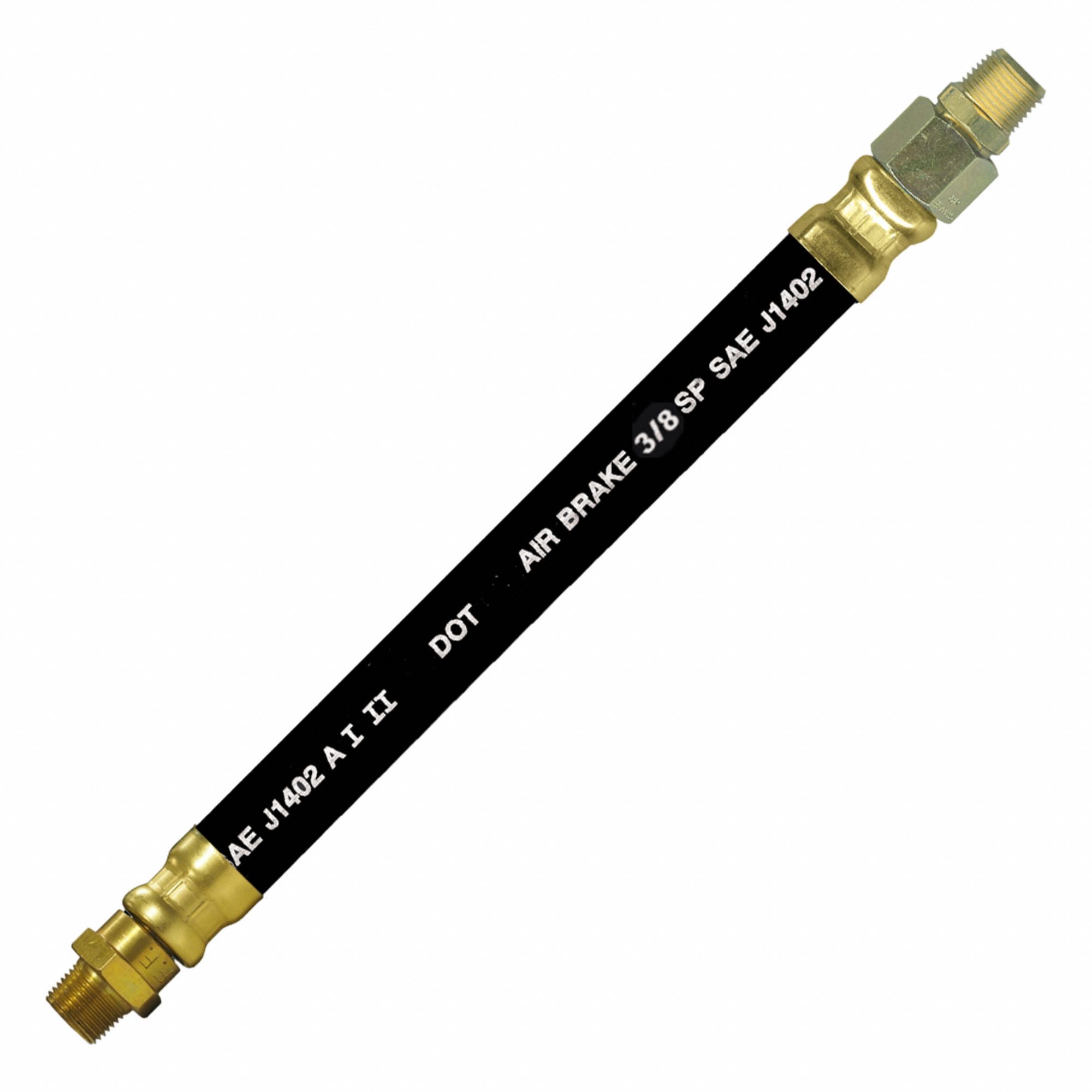 ABRAKE ASSY,1/4MPTX1/4MPTSW,72N