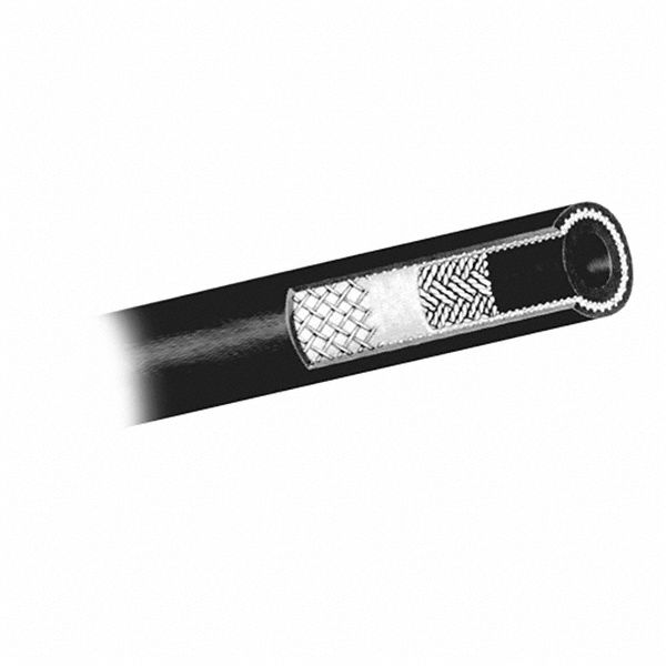 AIR BRAKE HOSE,3/8