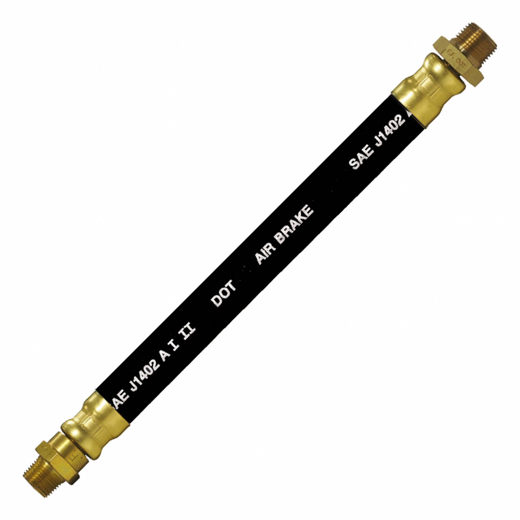 ABRAKE ASSY,3/8MPTX3/8MPT LSW,72N