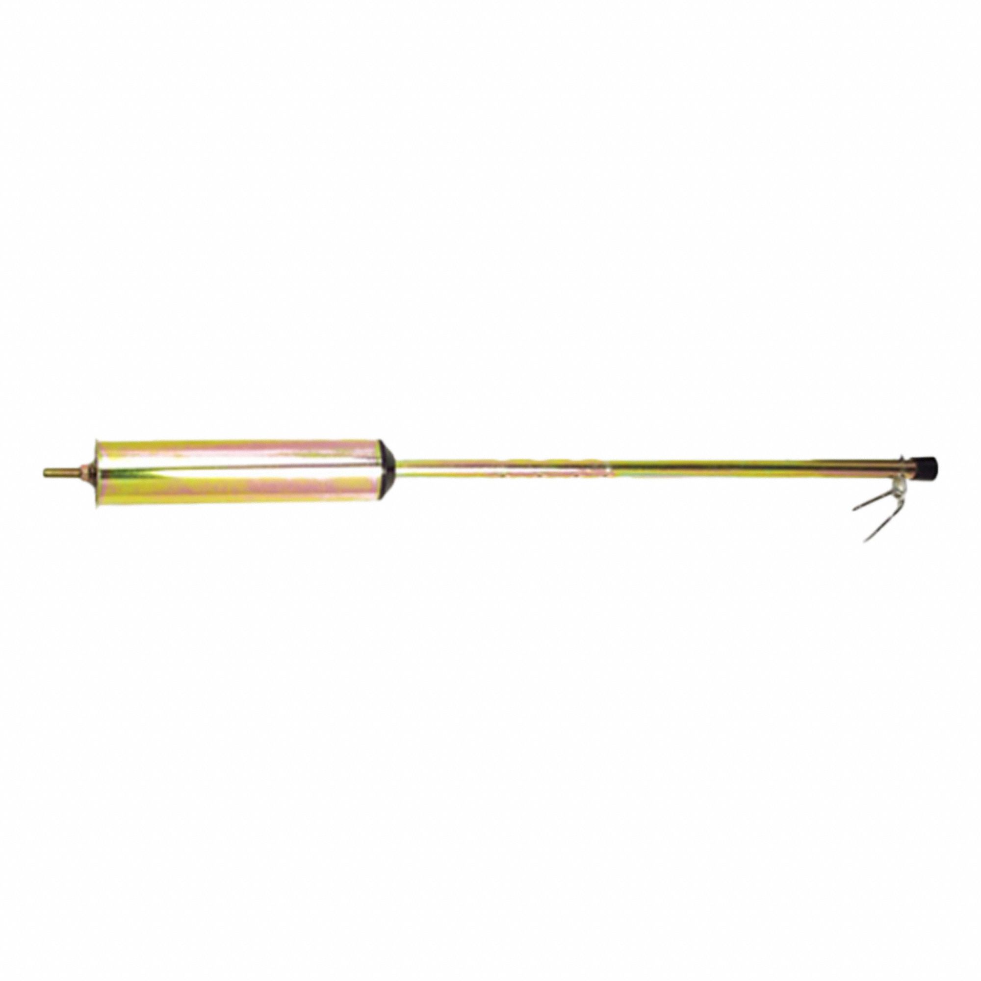 N GOLD POGO STCK