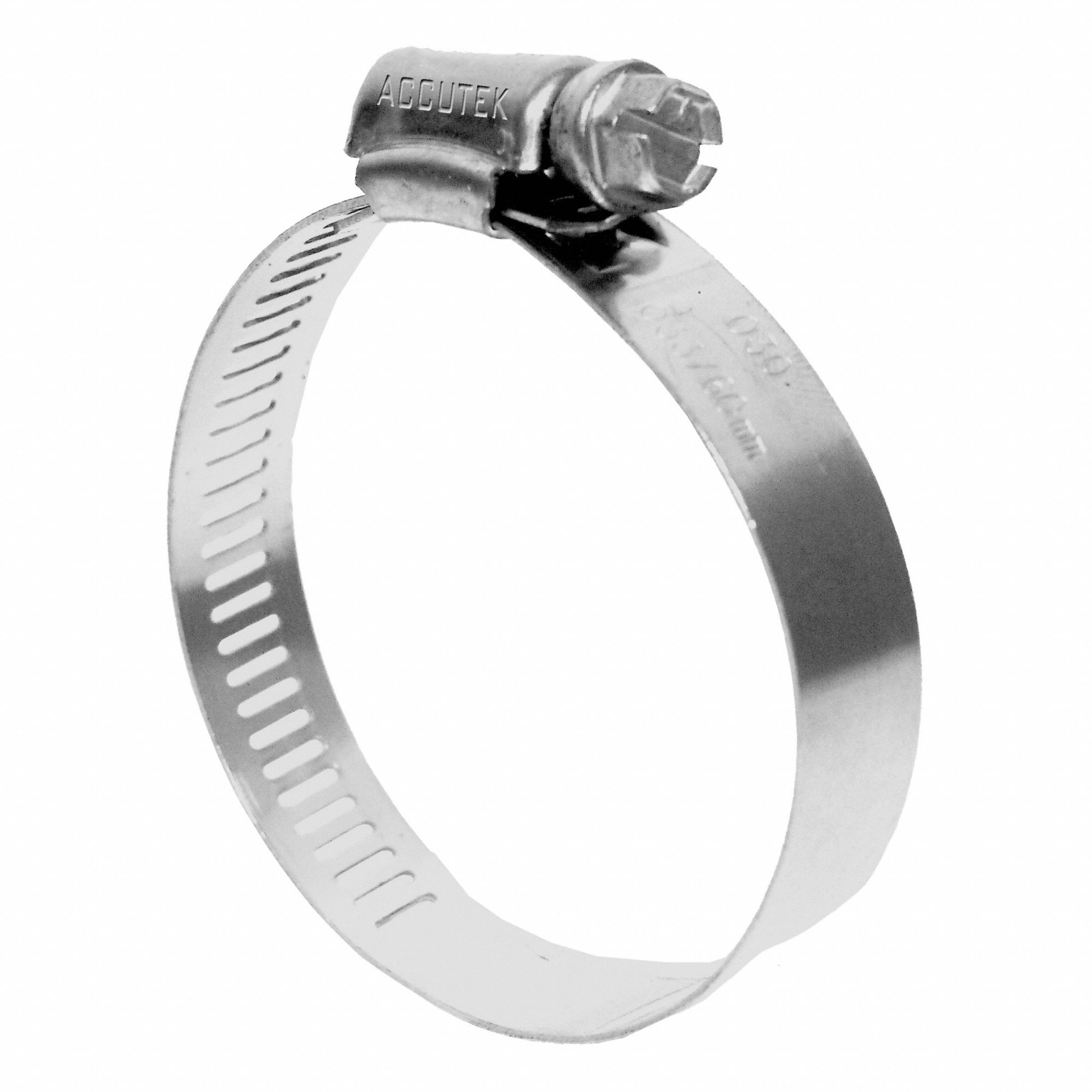 GEAR CLAMP,3-3/4,STAINLESS