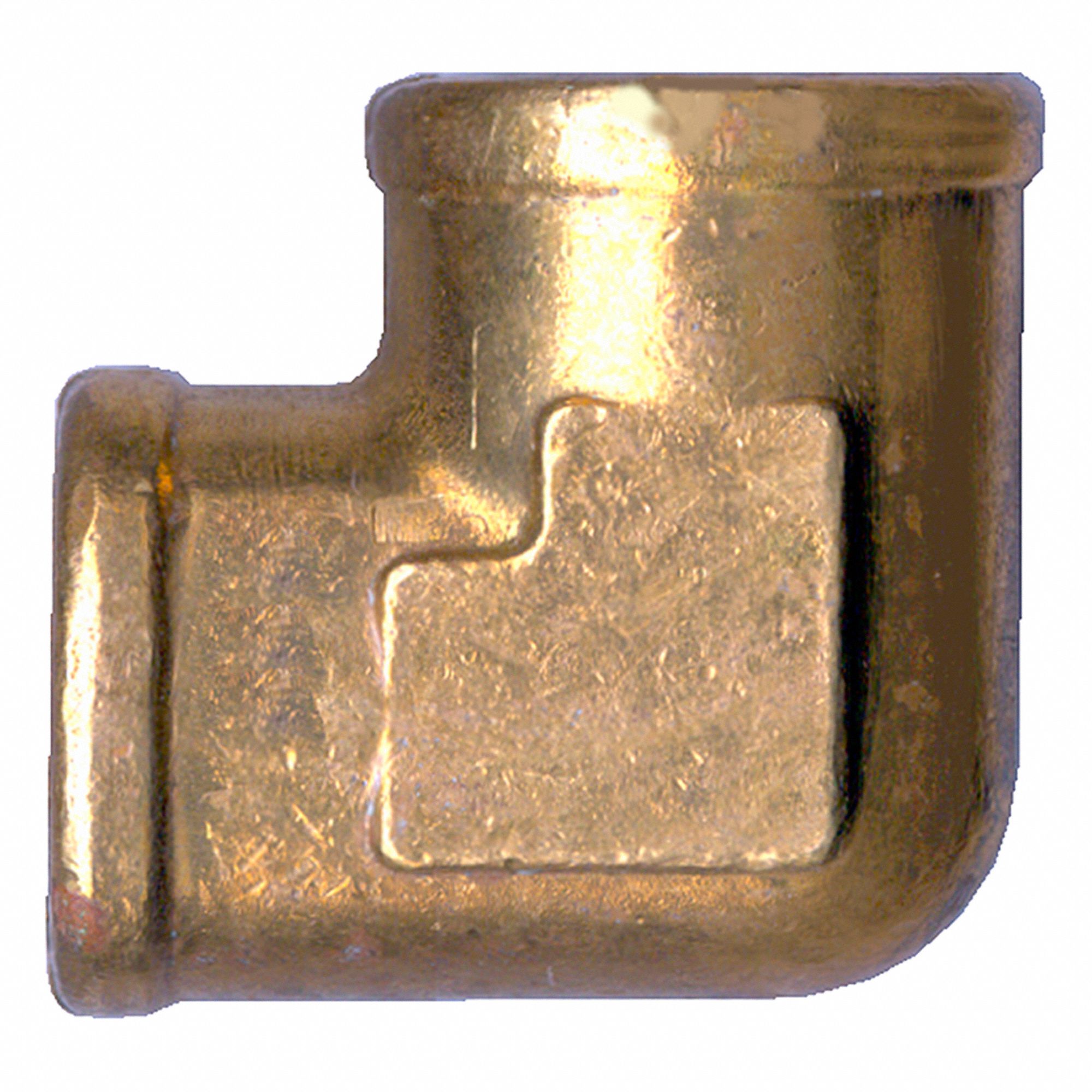 ELBOW,1/4 IN SIDE A NOMINAL PIPE SIZE