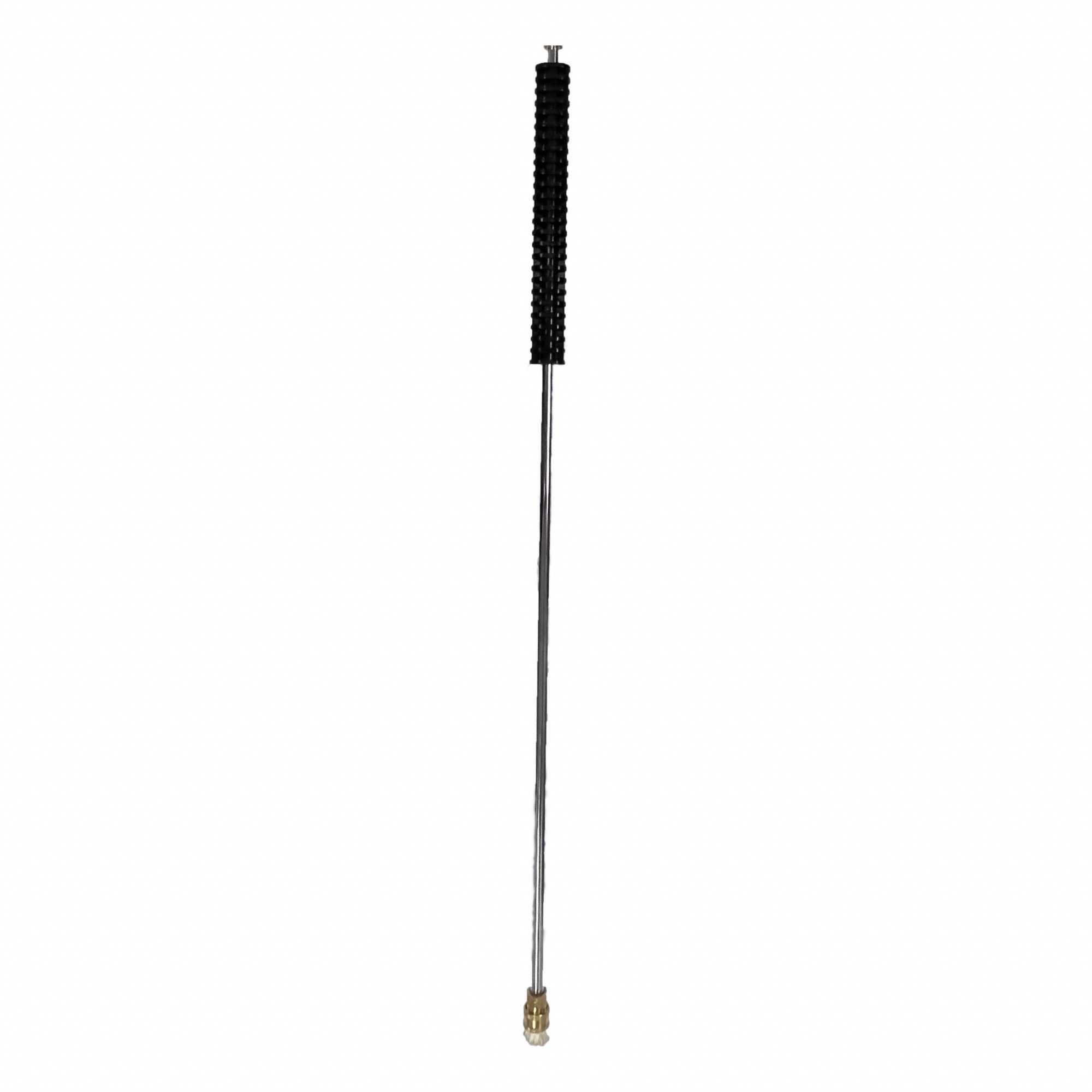 CHROMED WAND 24N,1/4MPT