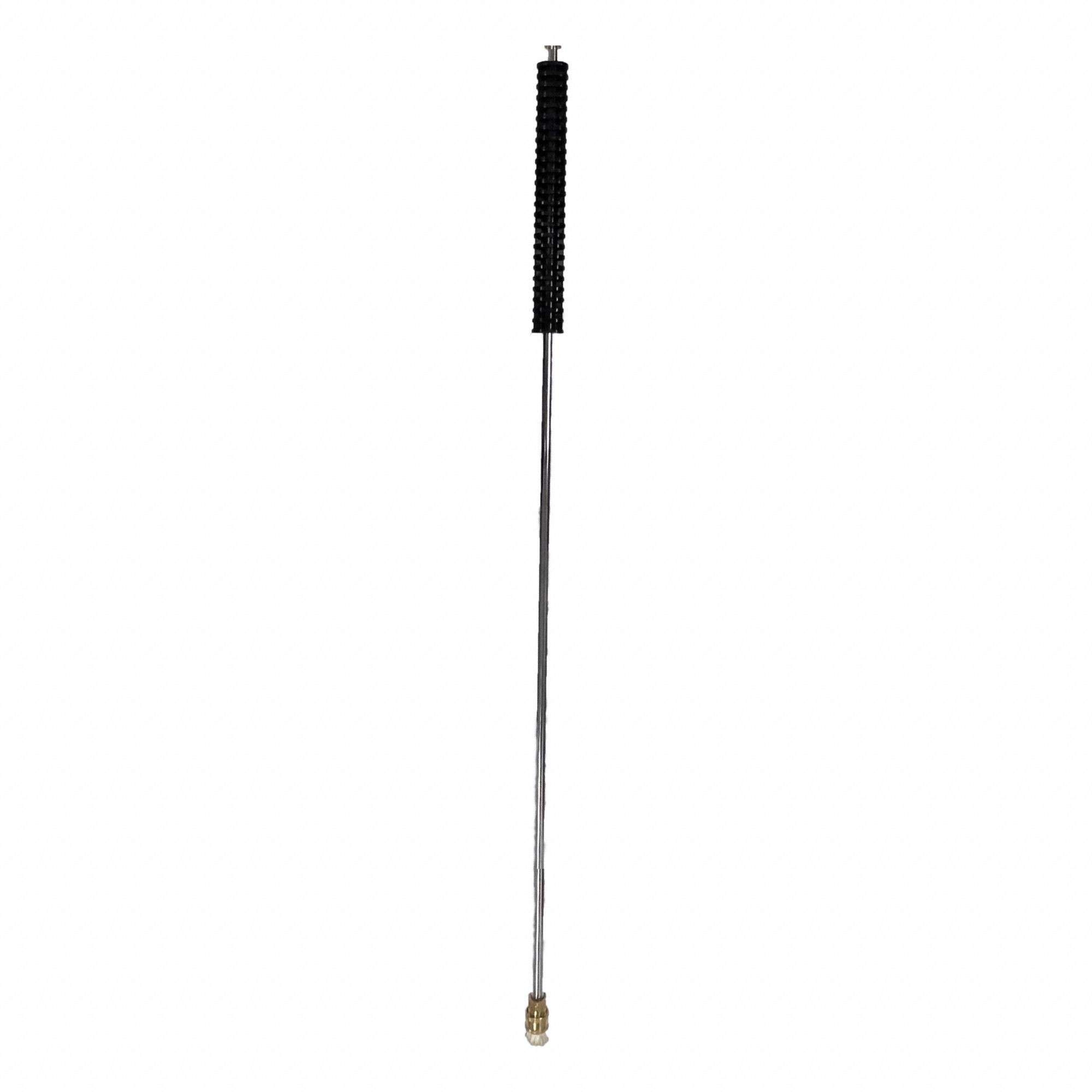CHROMED WAND 36N,1/4MPT