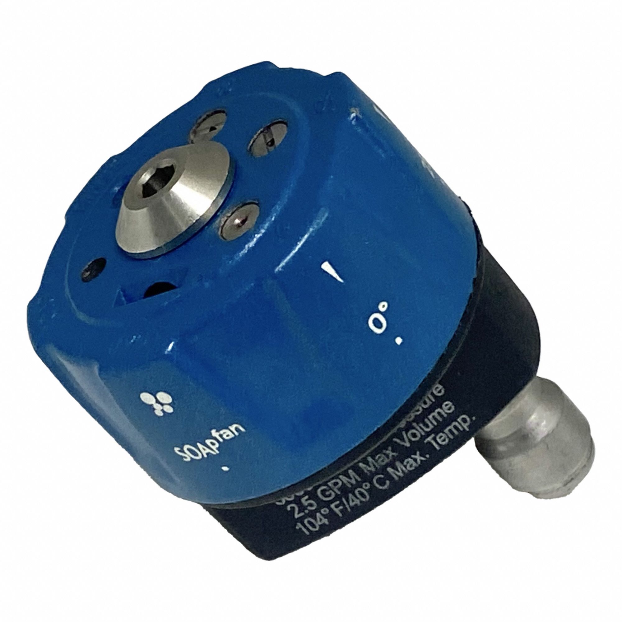 N 1 NOZZLE