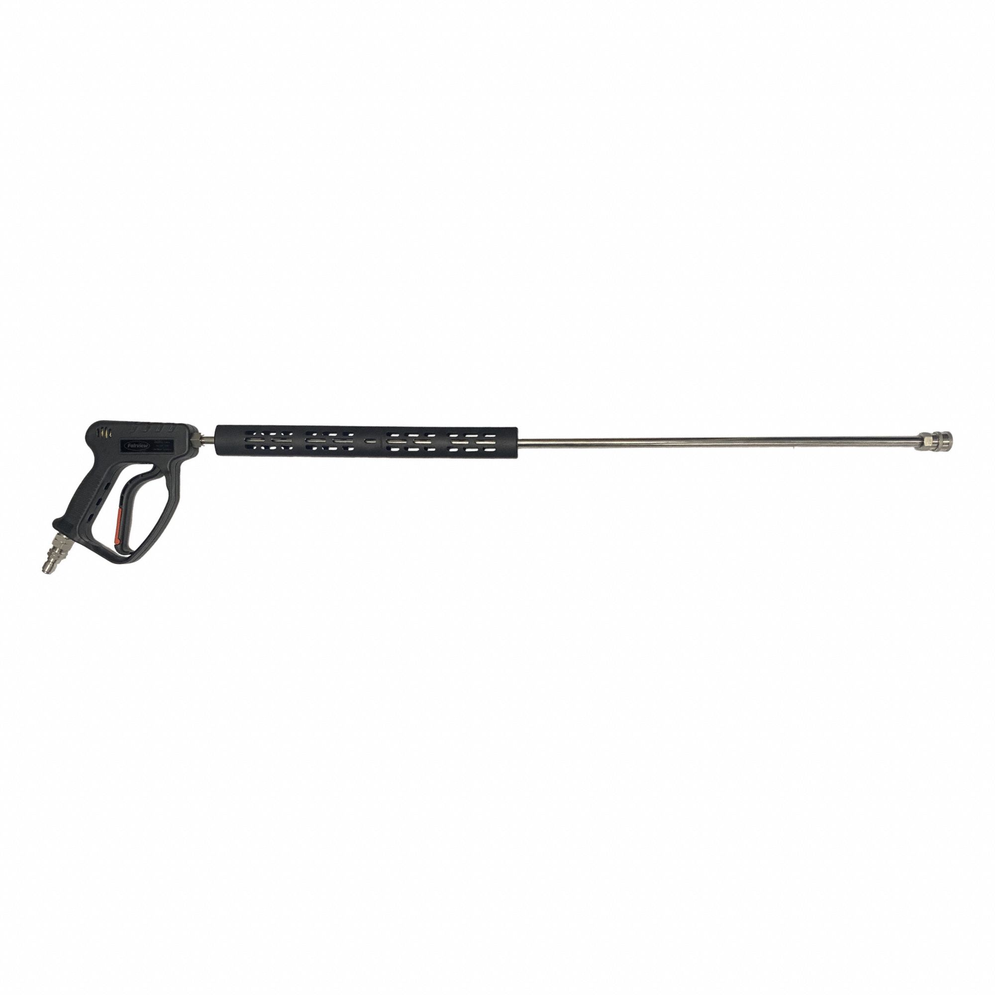 PS SPRAY GUN W/ 36N WAND