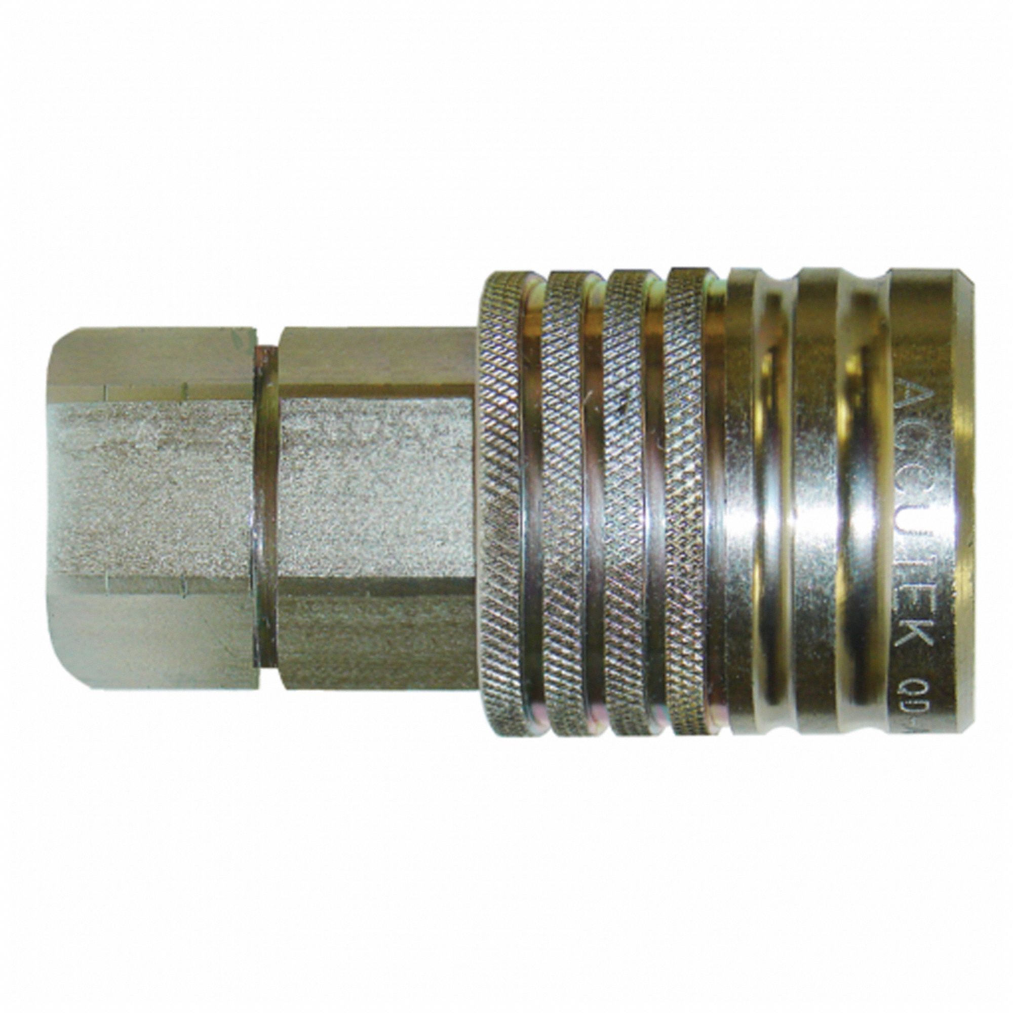 FPT COUPLEUR AGRICOLE 1 X 1
