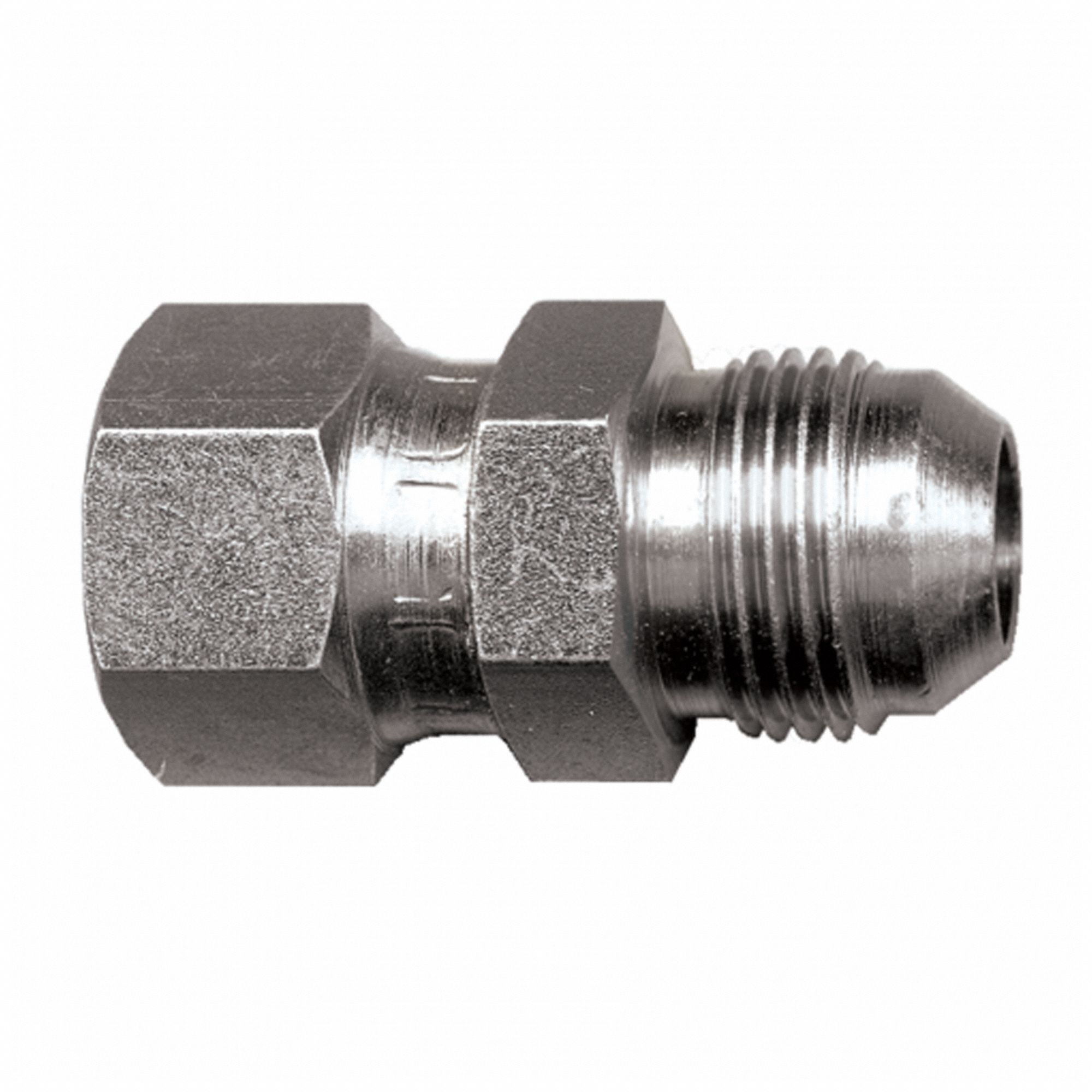 CONNECTOR 3/4 FJICSW X 3/4 MJIC