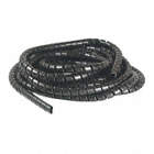 HOSE PROTECTION,NYLON,66 FT,2.61 IN ID