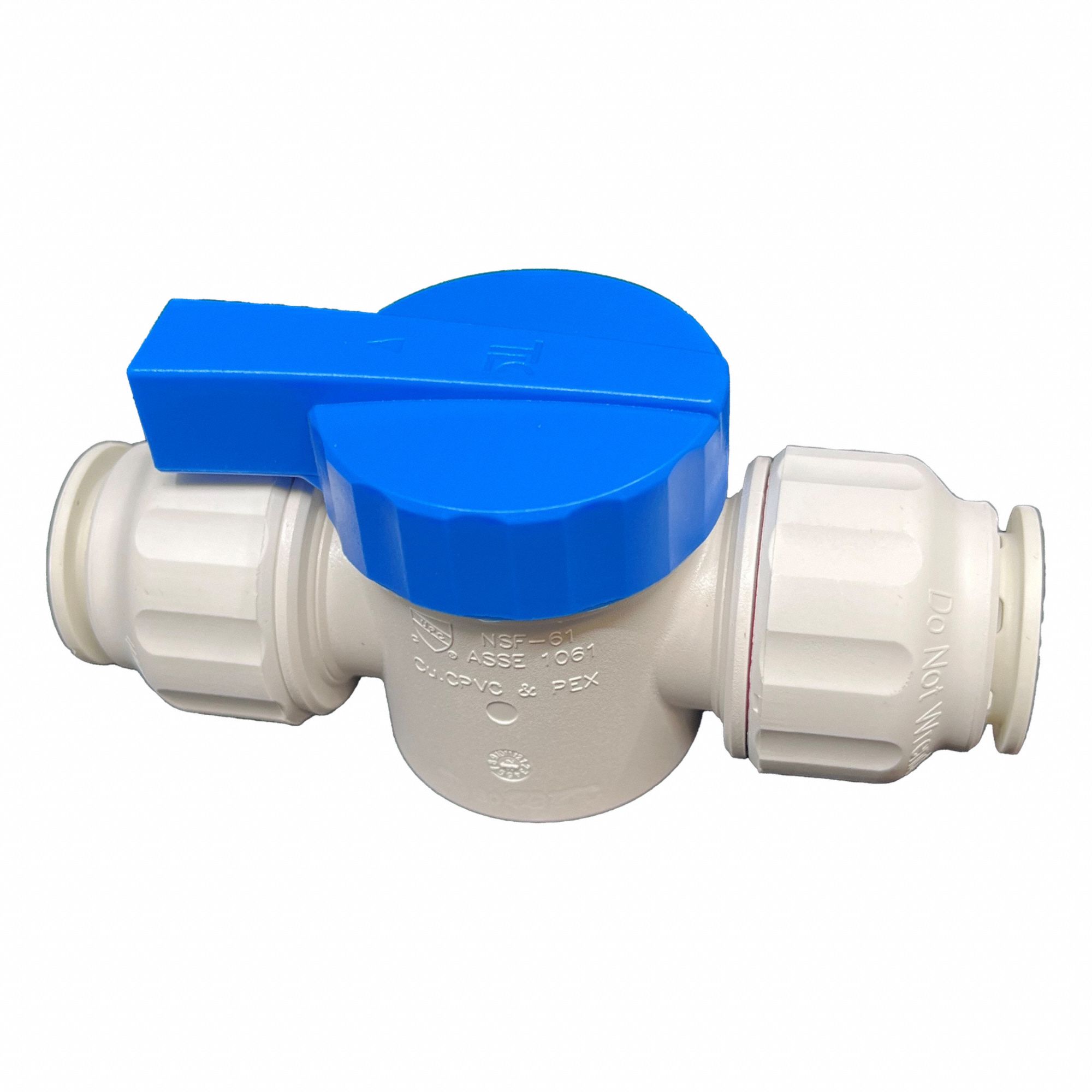 TWST-LOC 3/8NCTS VALVE UNON