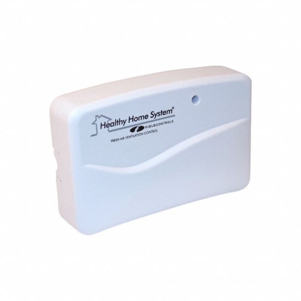 Control Kit Off-White 24V AC