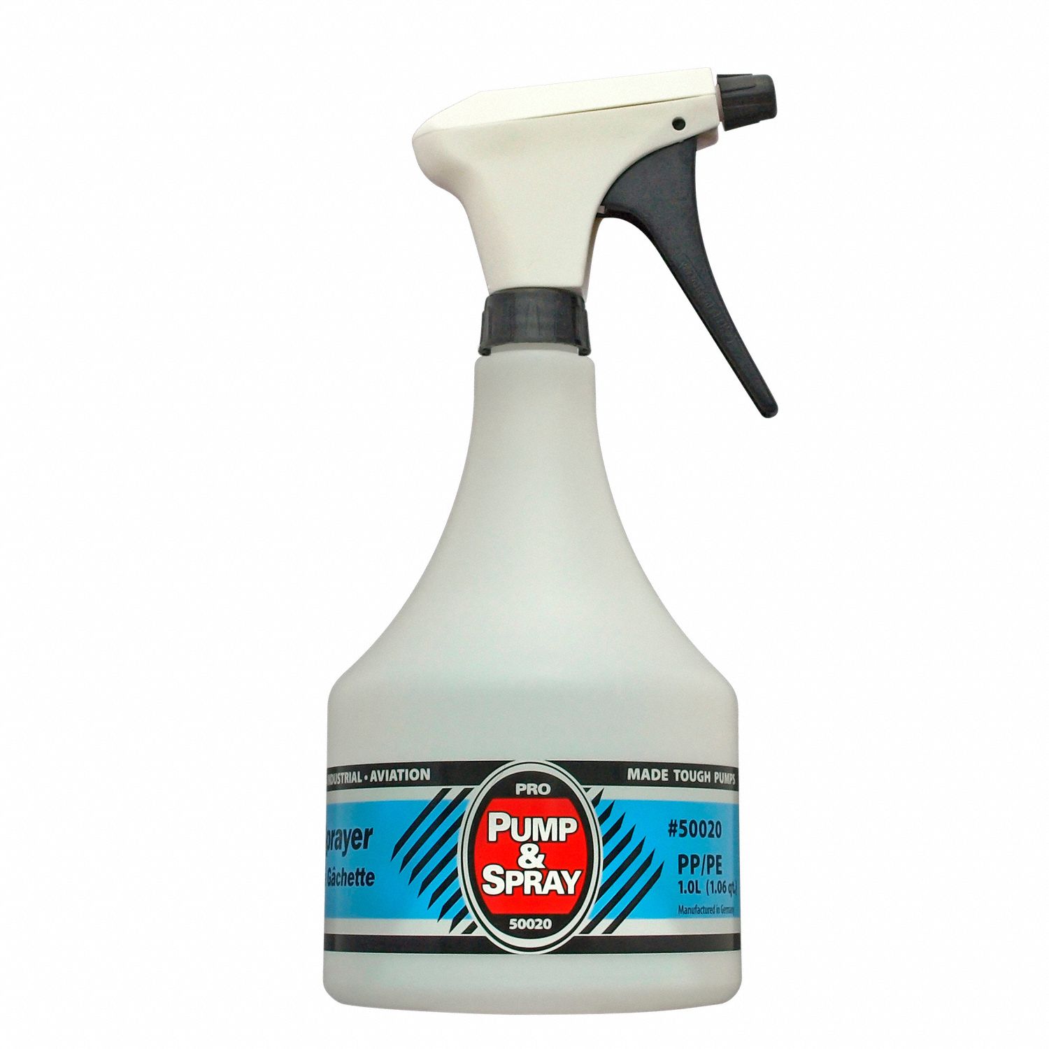 SPRAYER,45 PSI